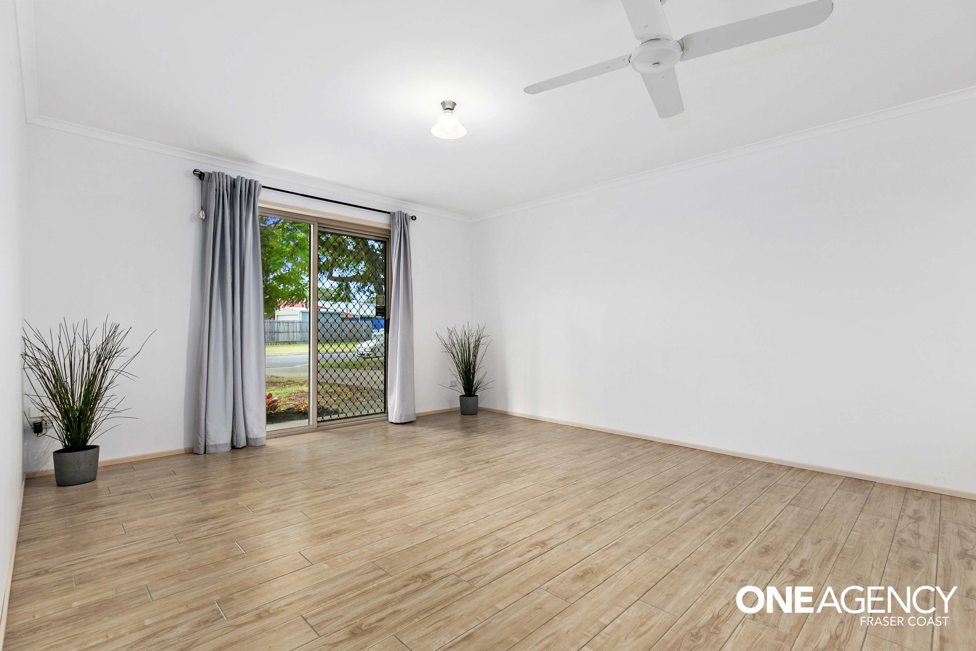 3 Lido Parade, Urangan