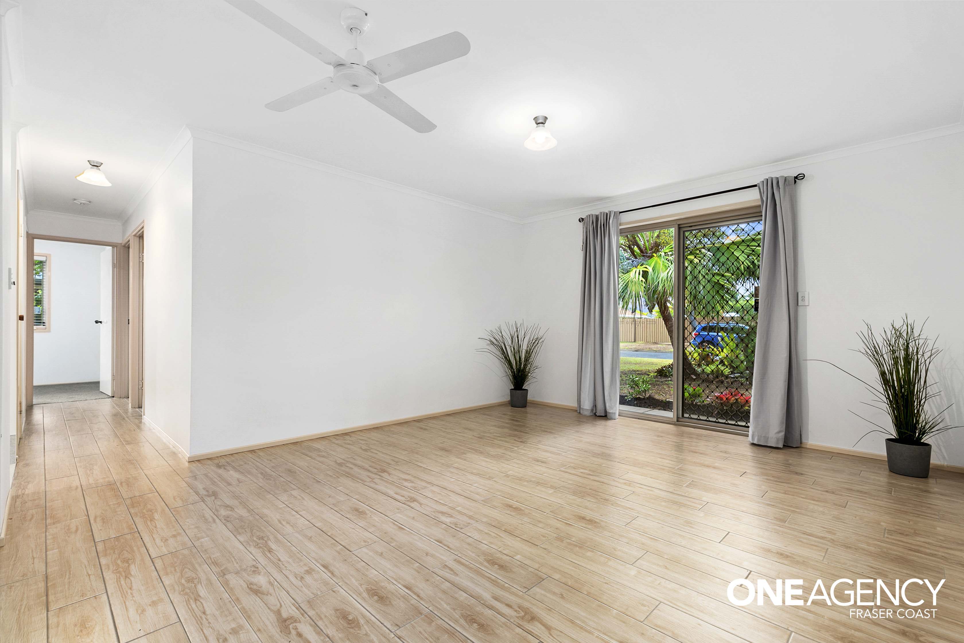 3 Lido Parade, Urangan