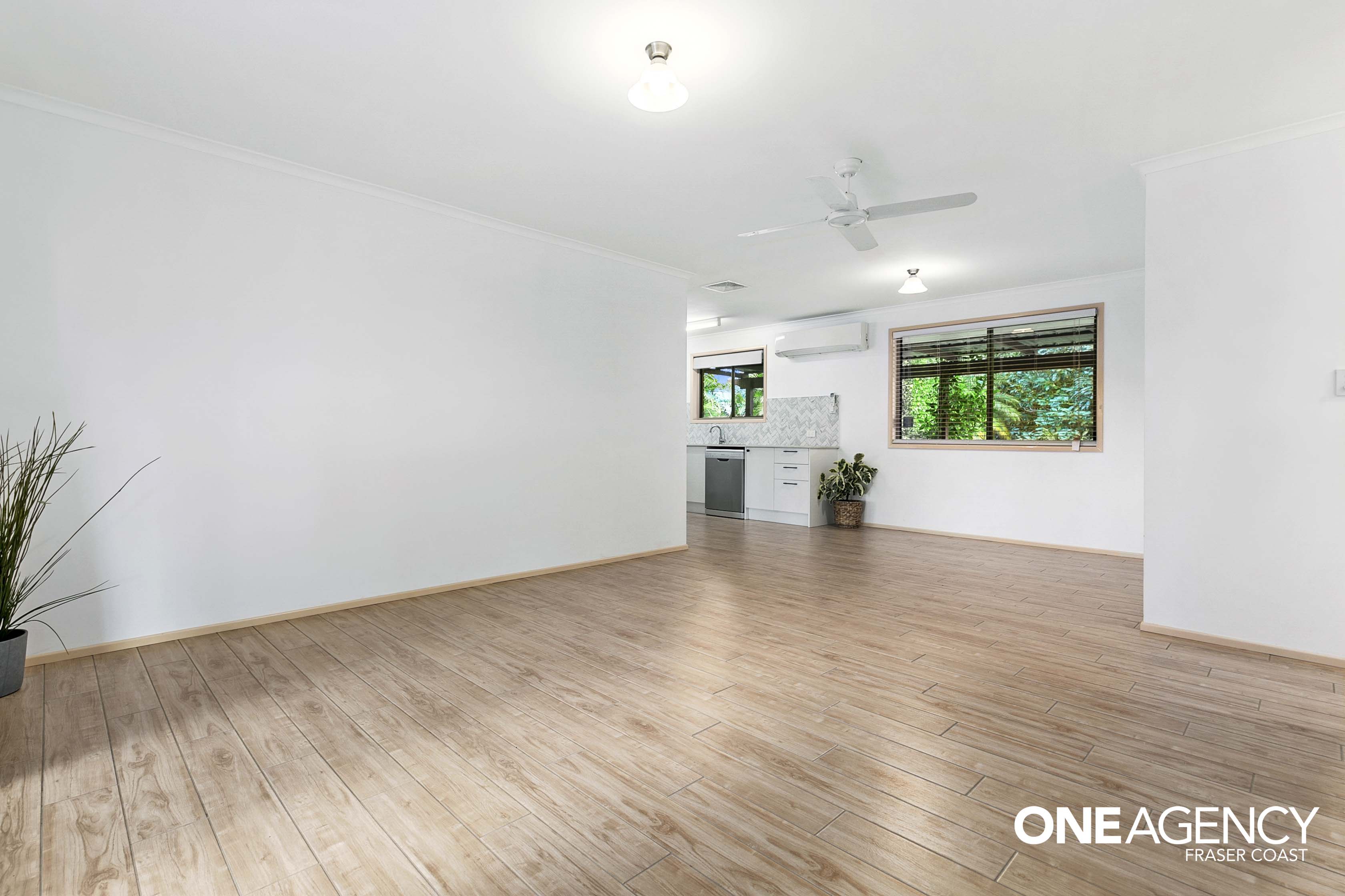 3 Lido Parade, Urangan