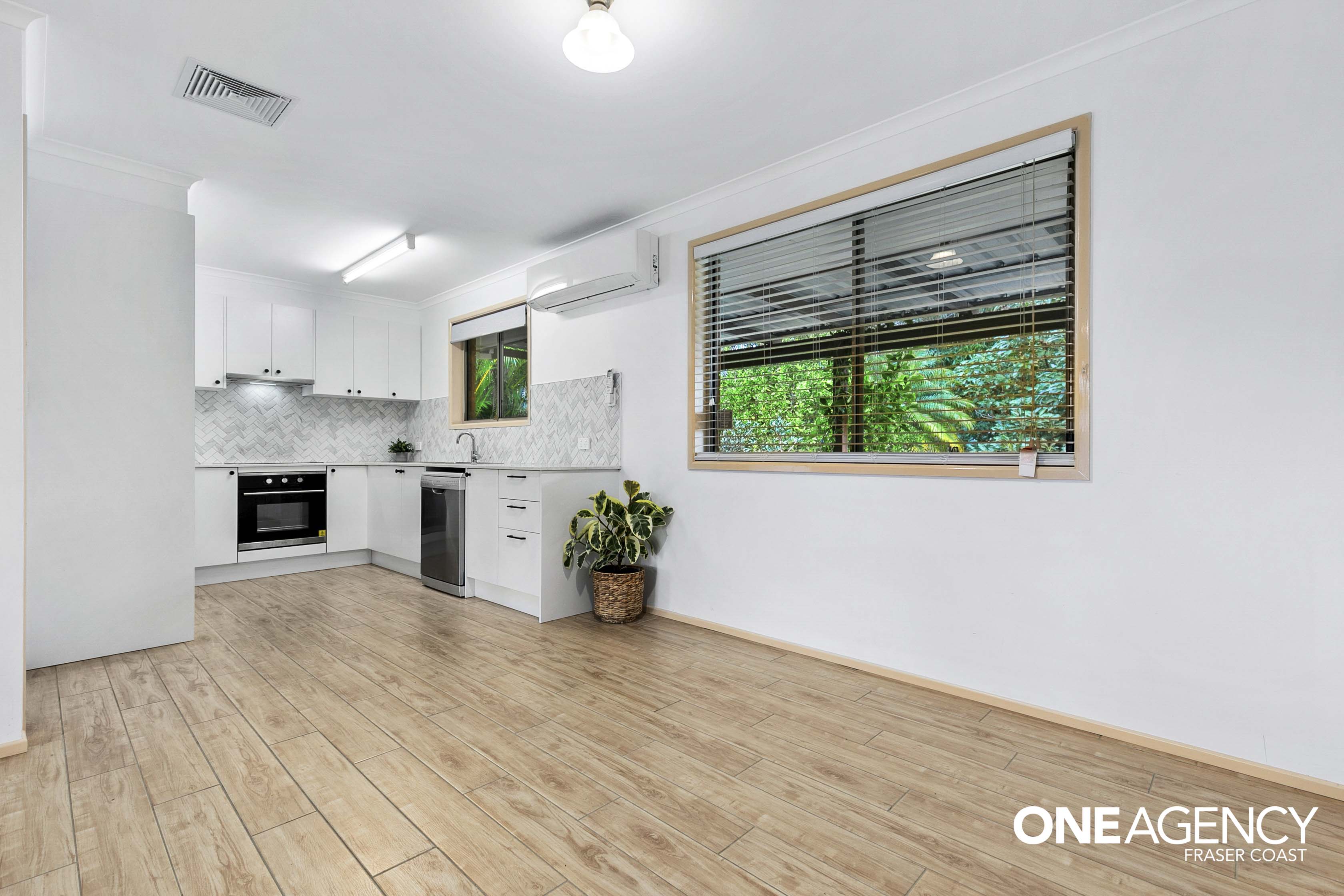 3 Lido Parade, Urangan