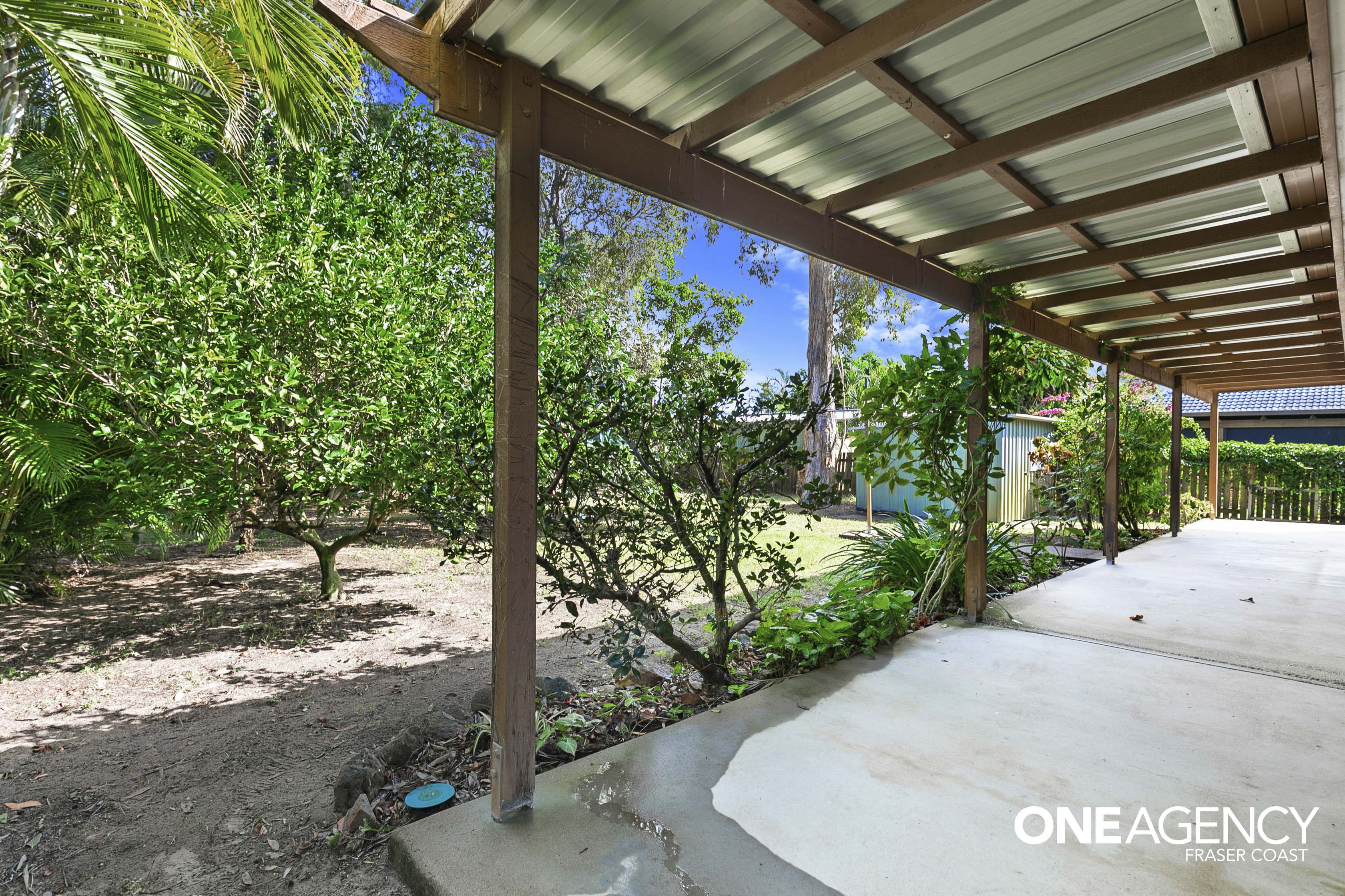 3 Lido Parade, Urangan