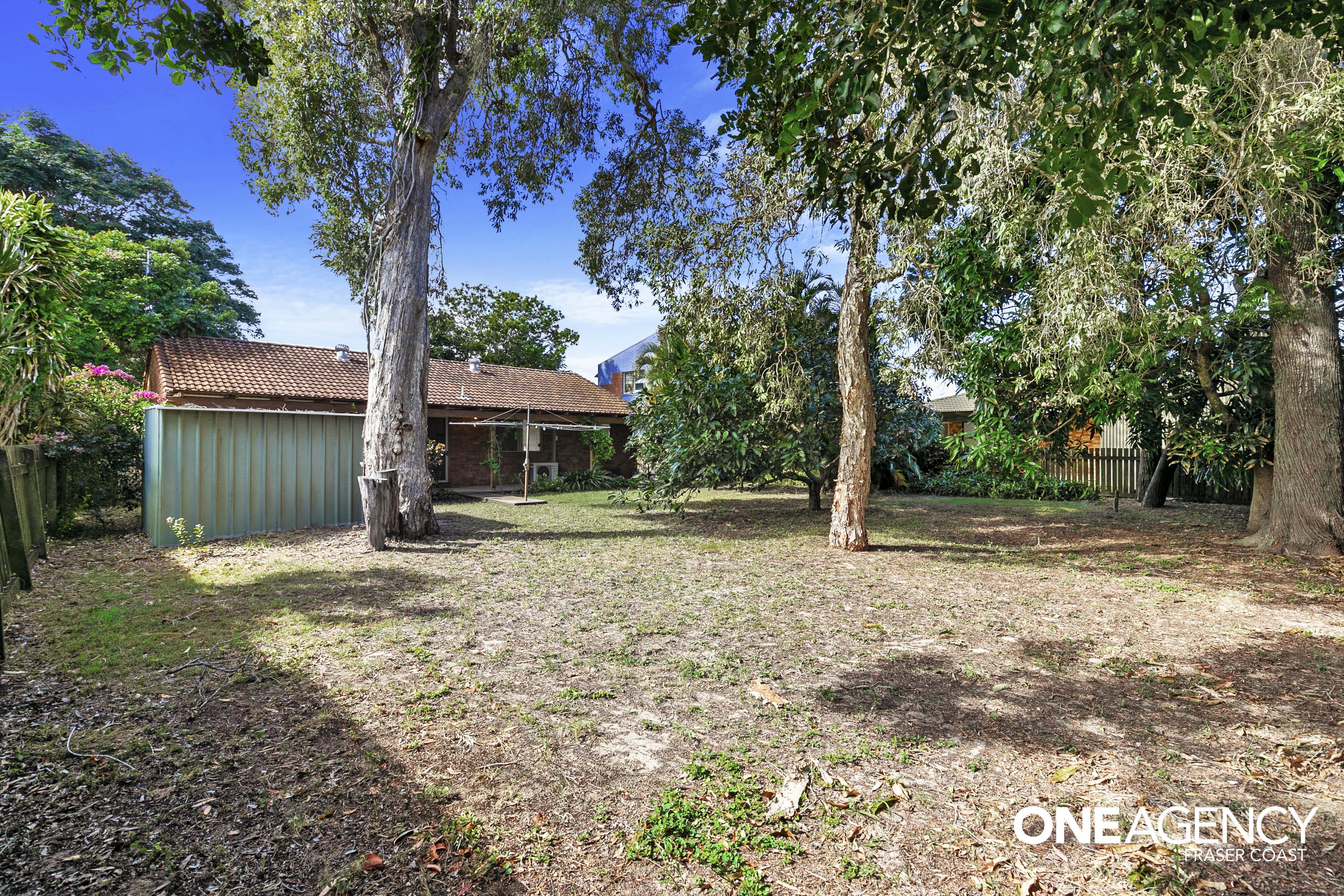 3 Lido Parade, Urangan