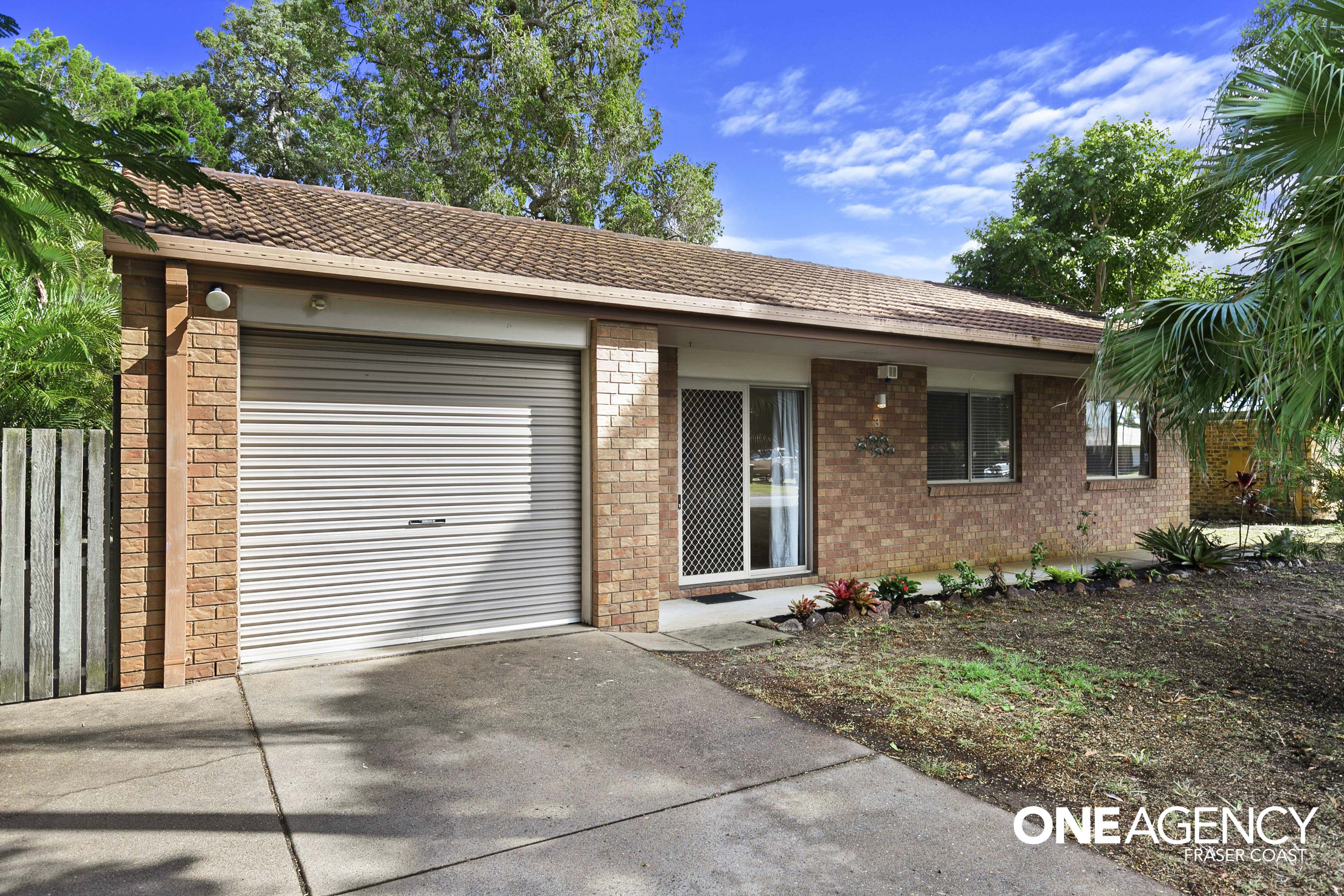 3 Lido Parade, Urangan