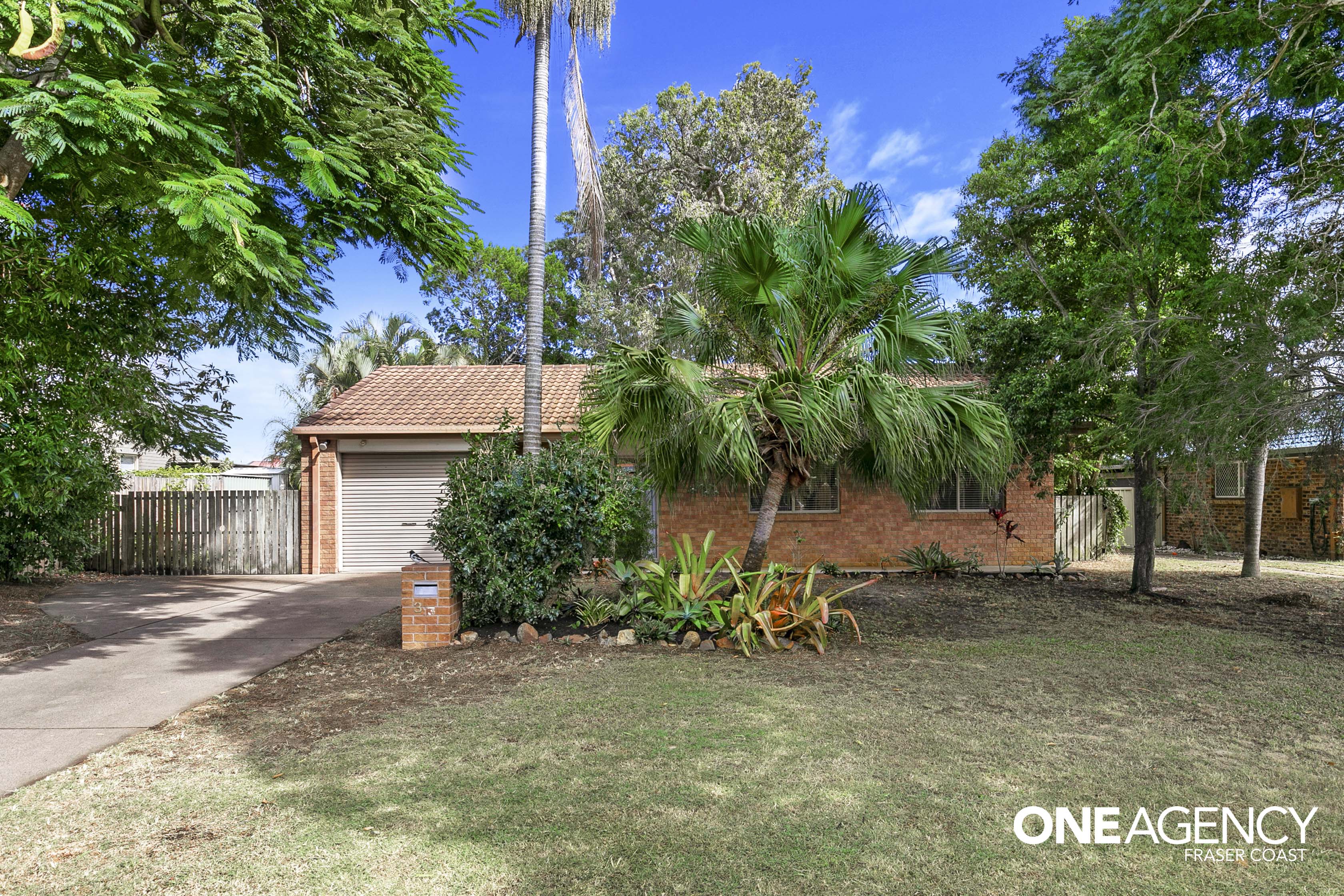 3 Lido Parade, Urangan
