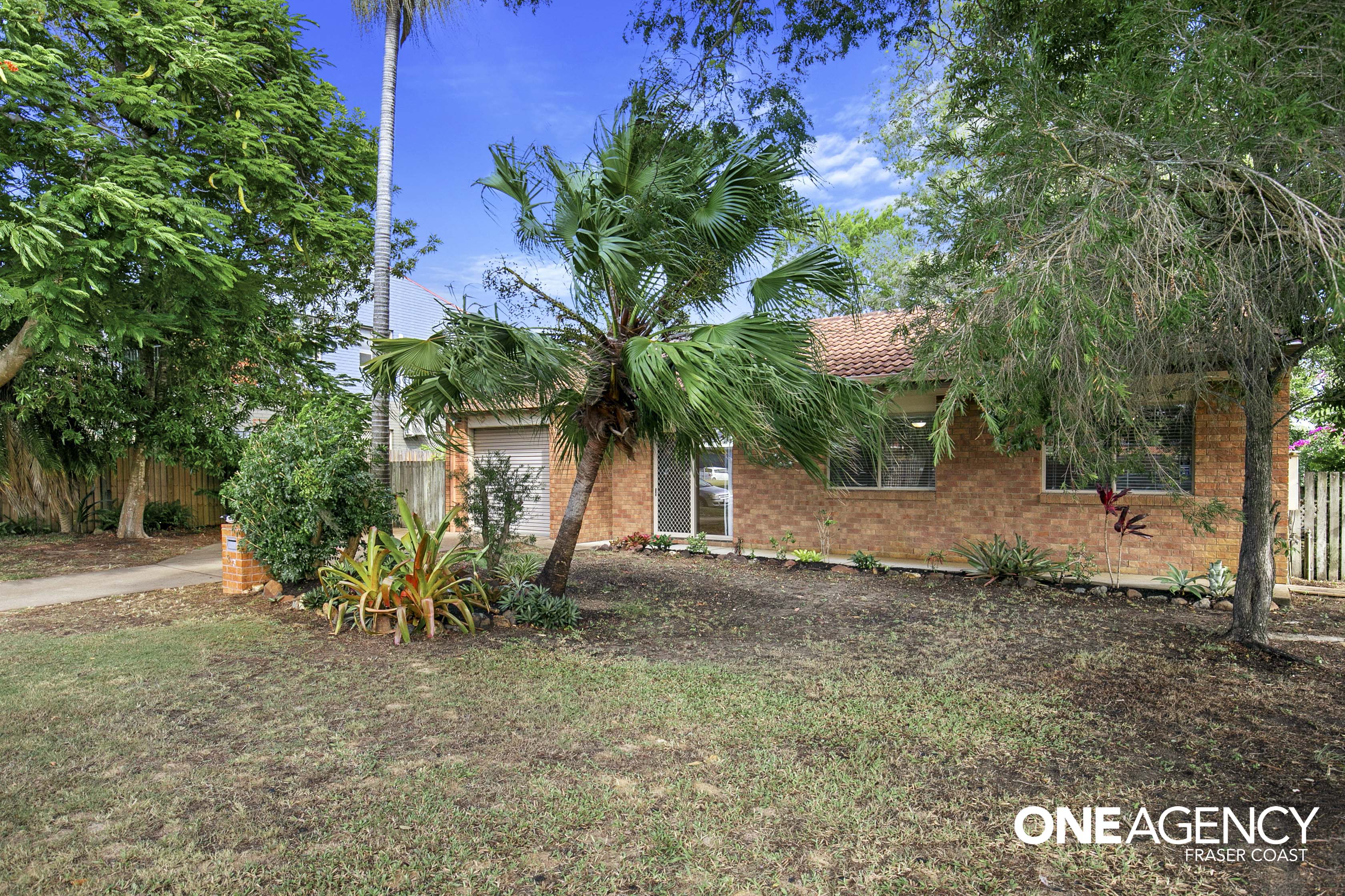 3 Lido Parade, Urangan