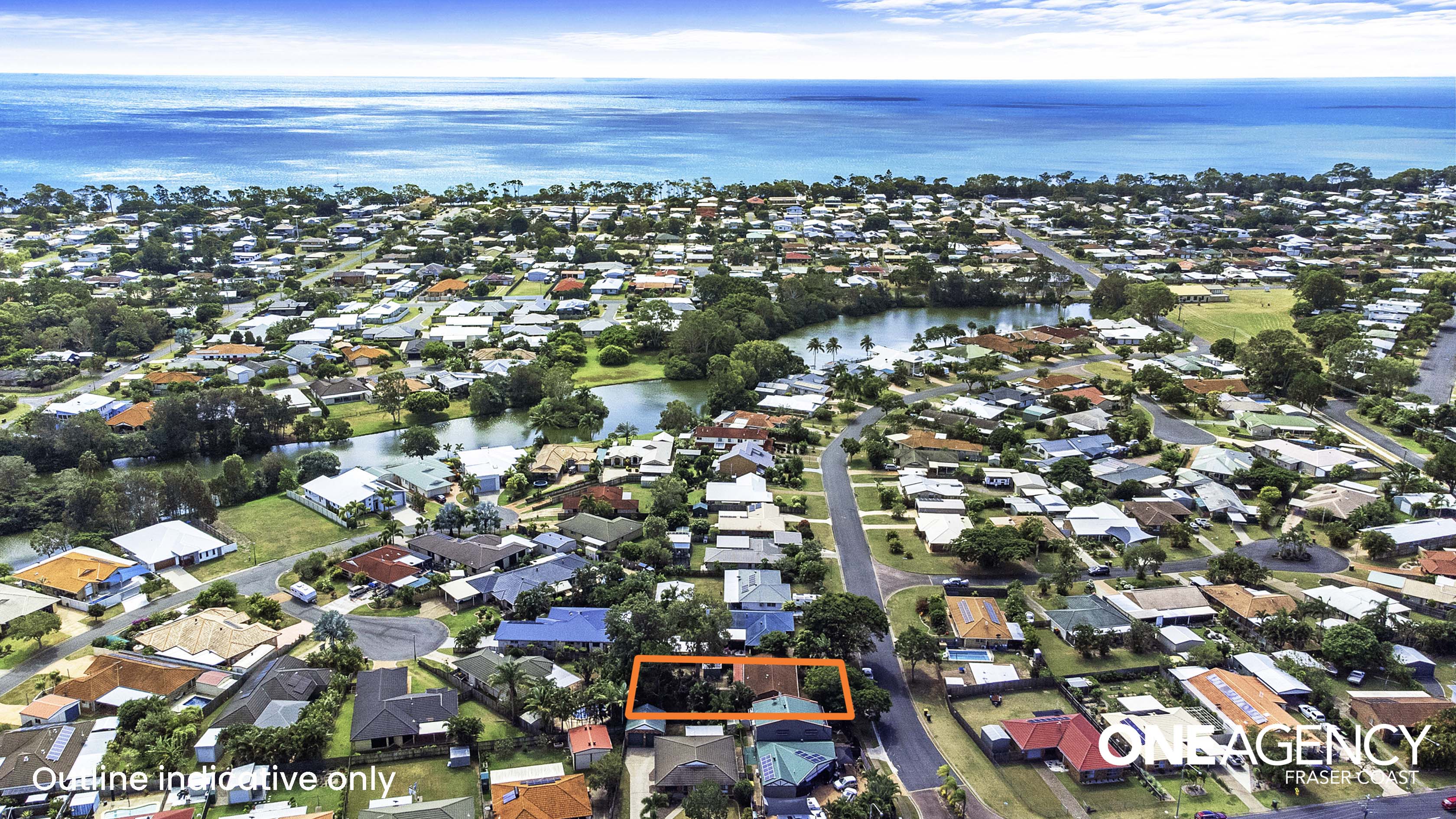 3 Lido Parade, Urangan
