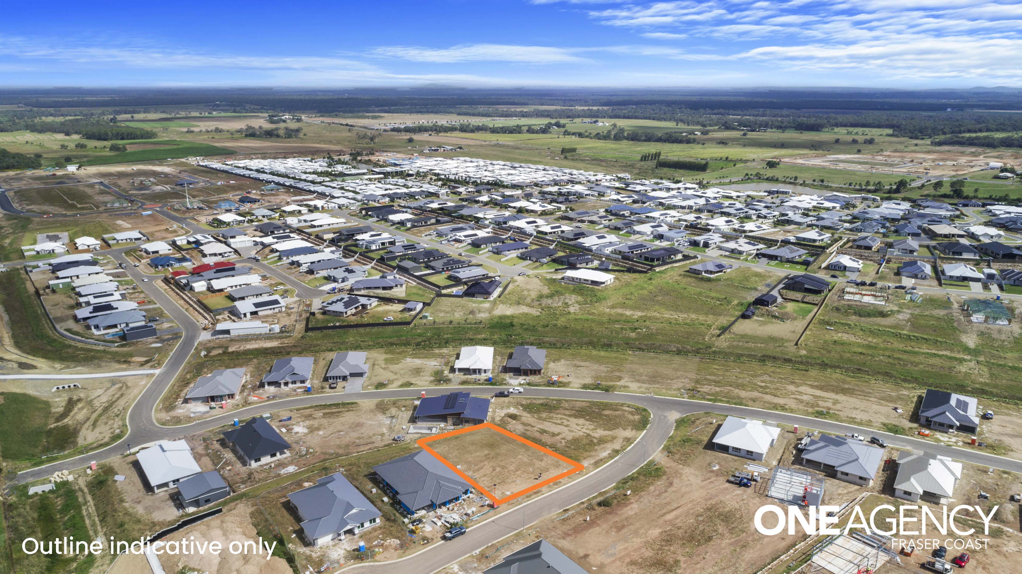 3 Sweet Orange Court, Nikenbah