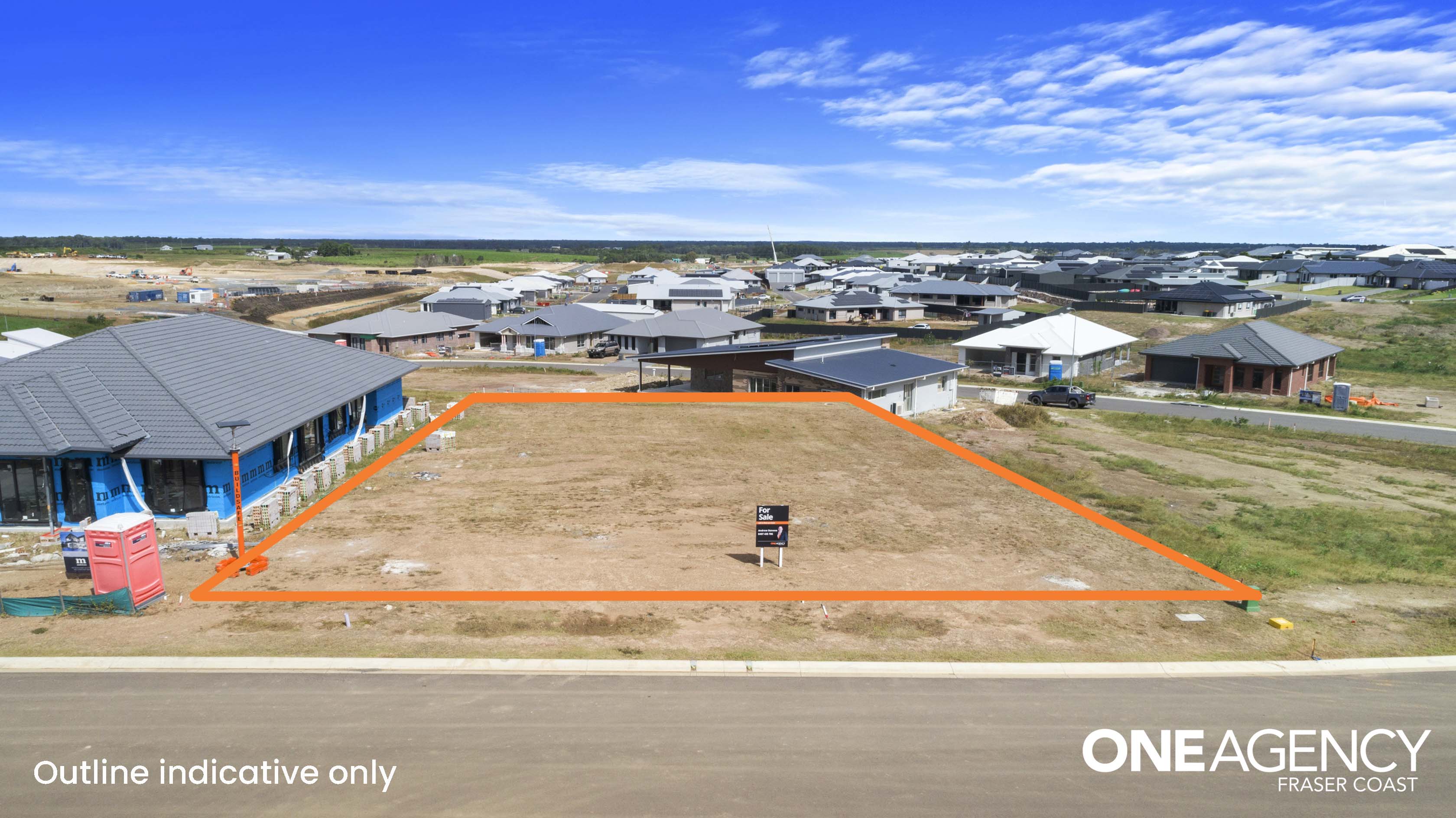 3 Sweet Orange Court, Nikenbah