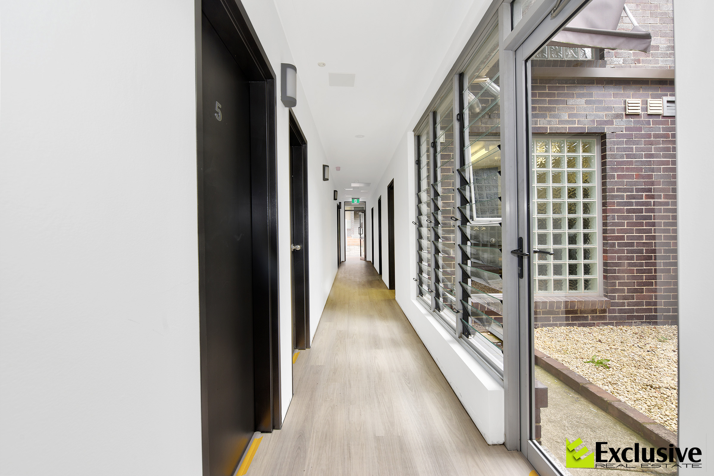 13 / 94 Brighton Street, Petersham