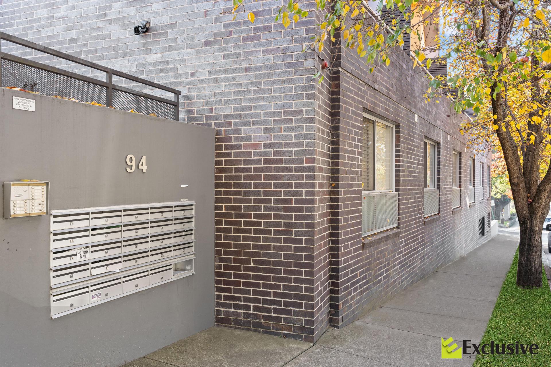 13 / 94 Brighton Street, Petersham