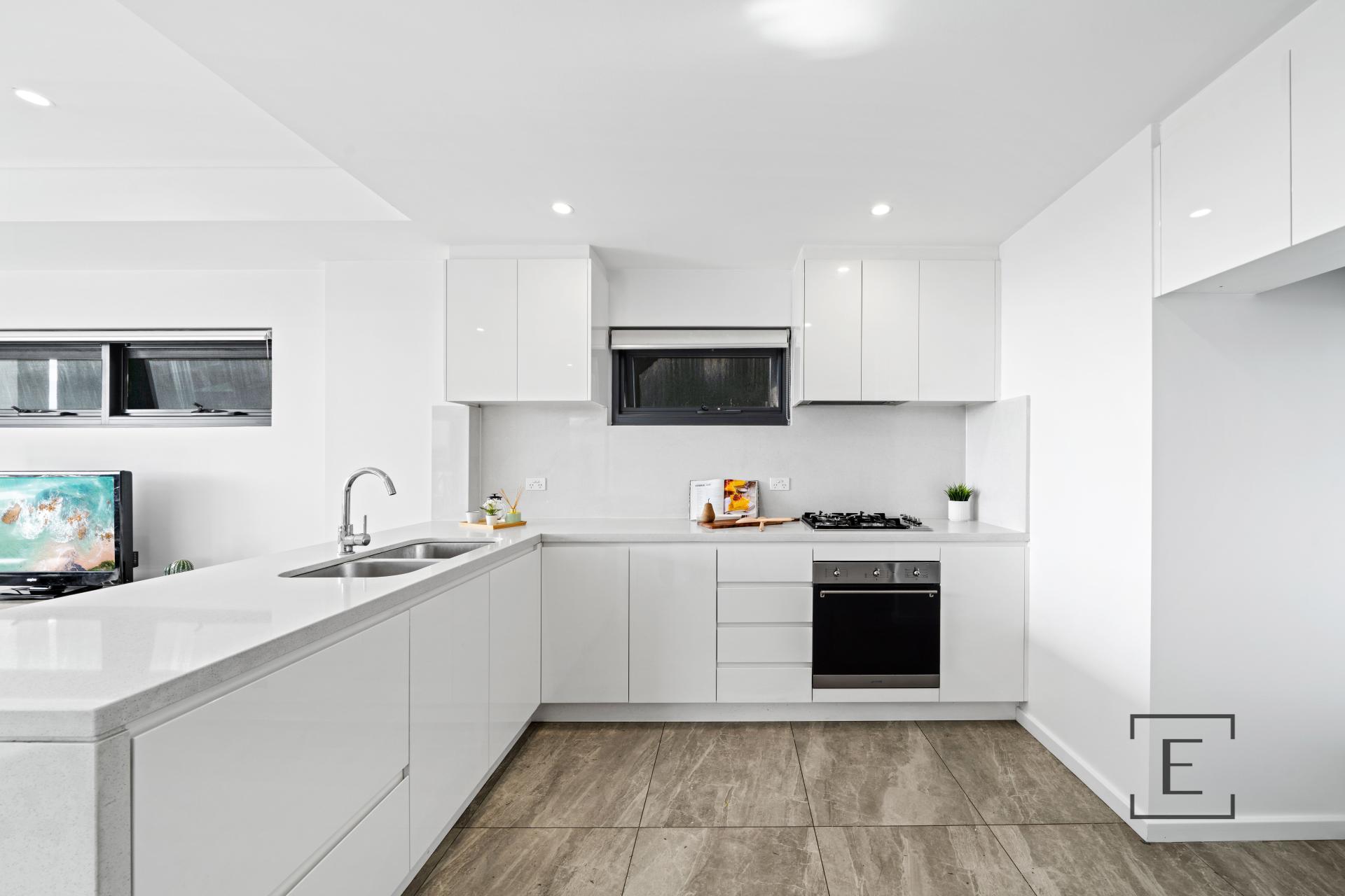 38 / 25 Smallwood Avenue, Homebush