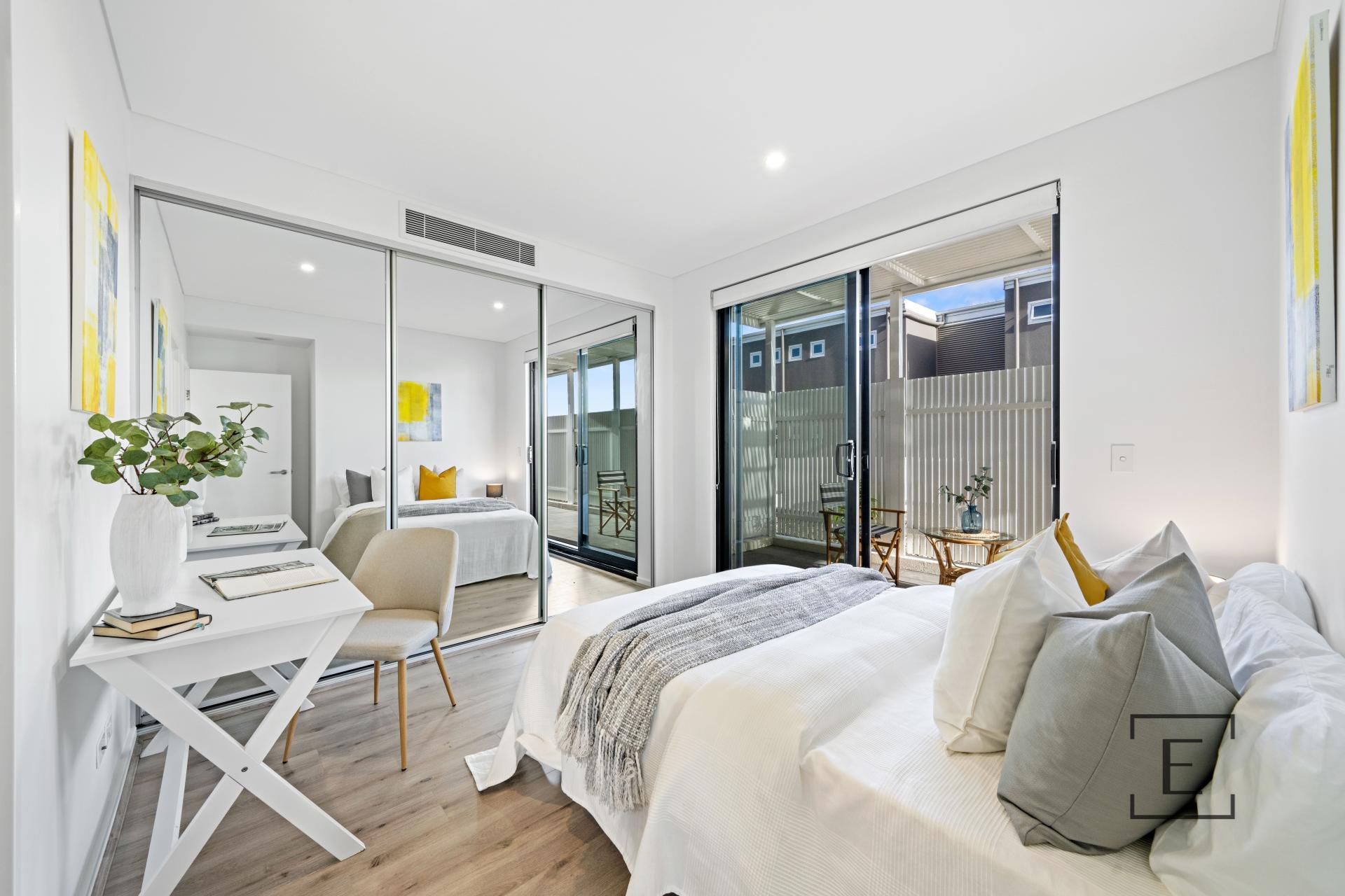 38 / 25 Smallwood Avenue, Homebush