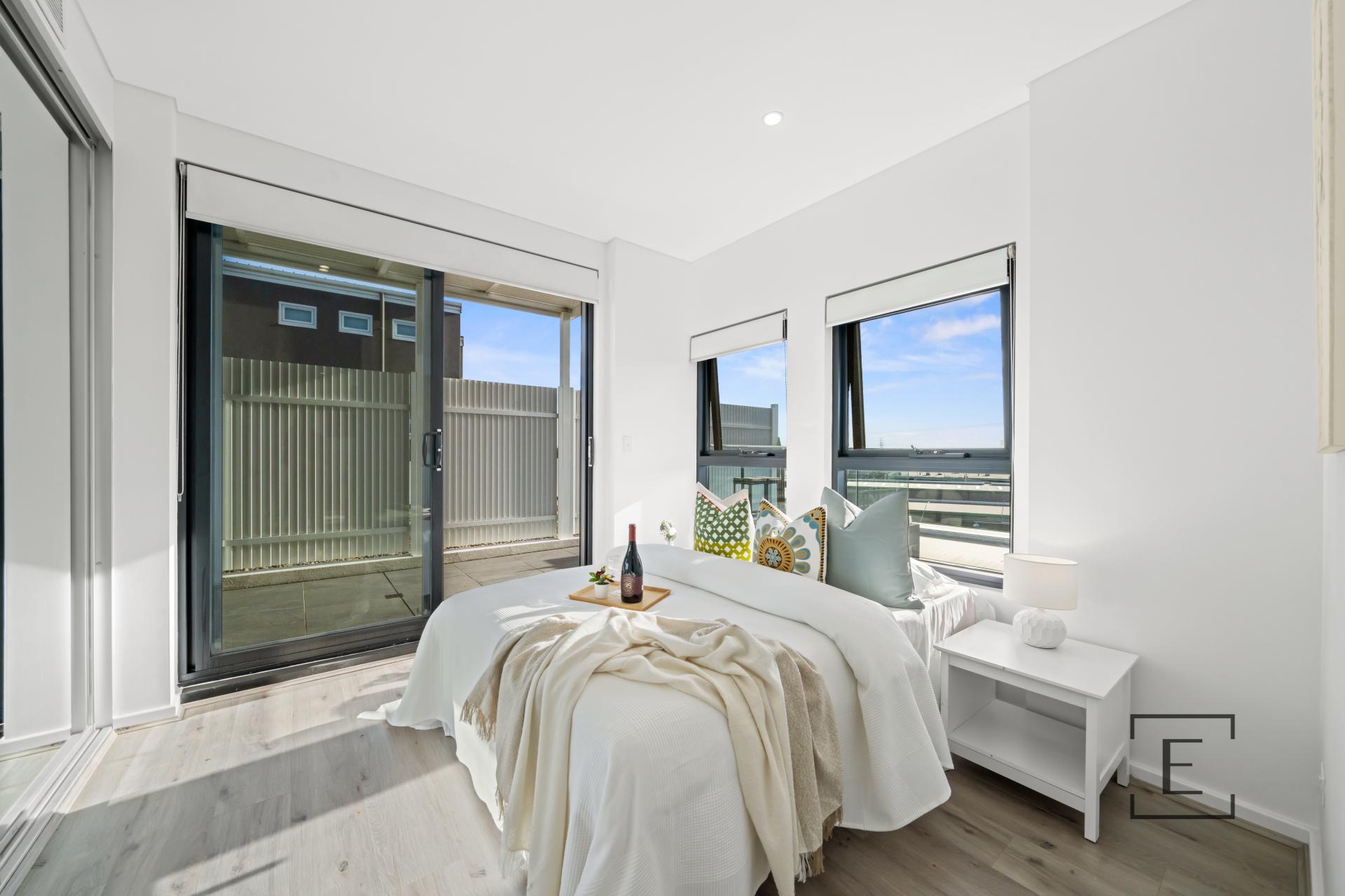 38 / 25 Smallwood Avenue, Homebush