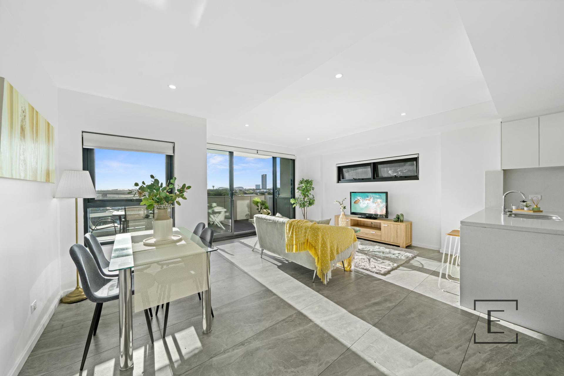 38 / 25 Smallwood Avenue, Homebush