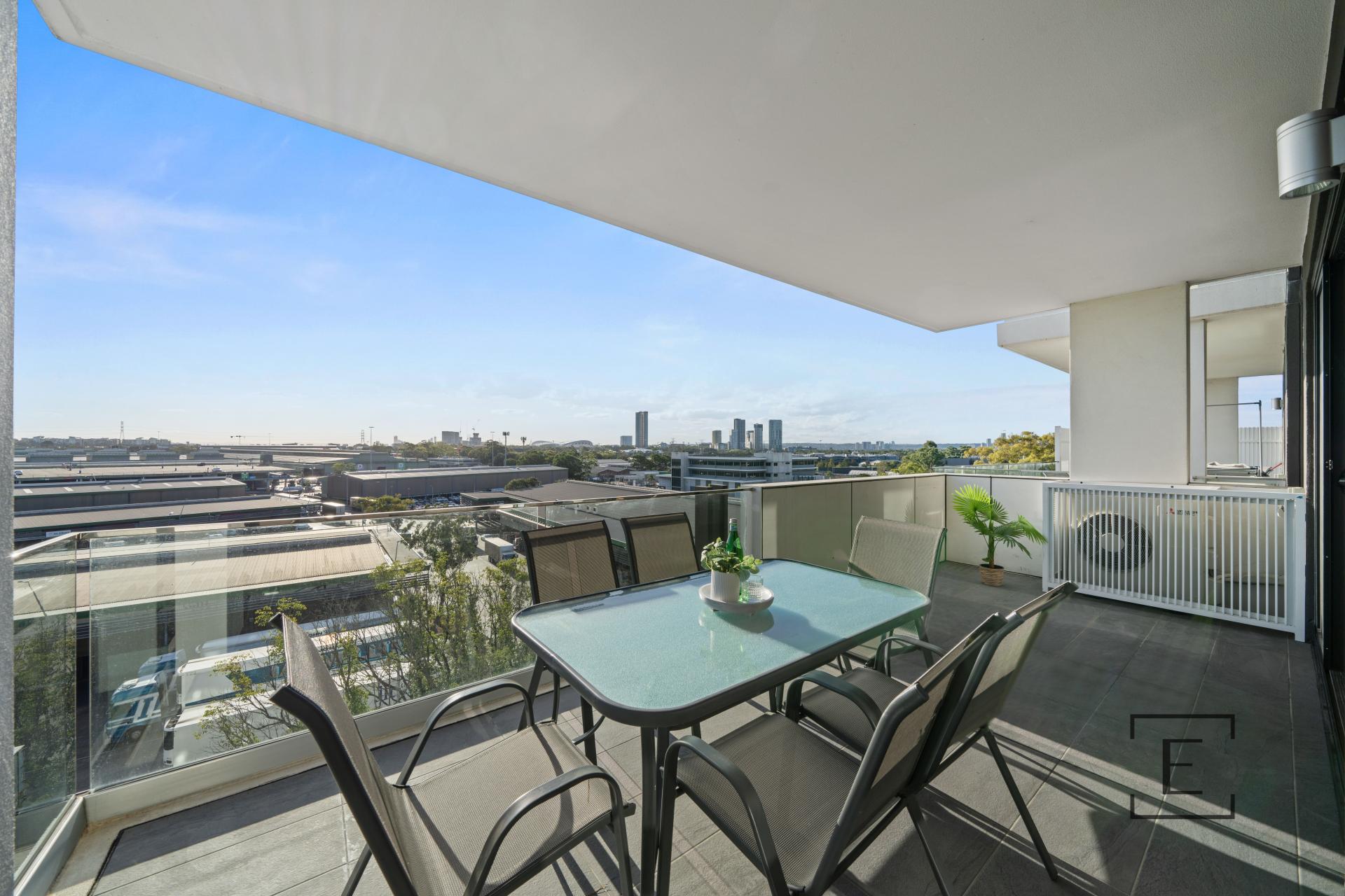 38 / 25 Smallwood Avenue, Homebush