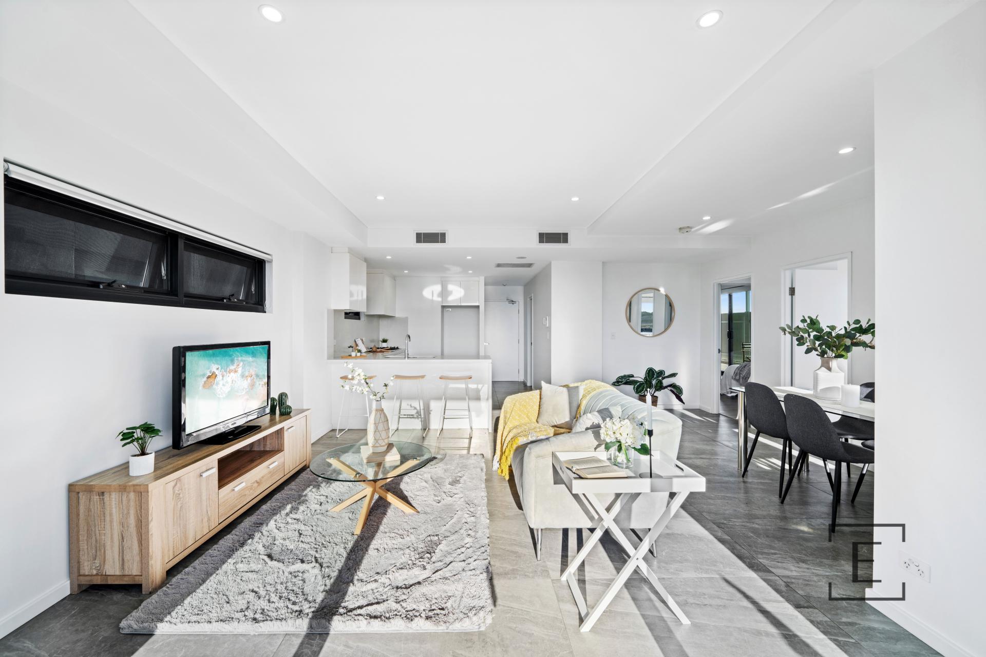 38 / 25 Smallwood Avenue, Homebush