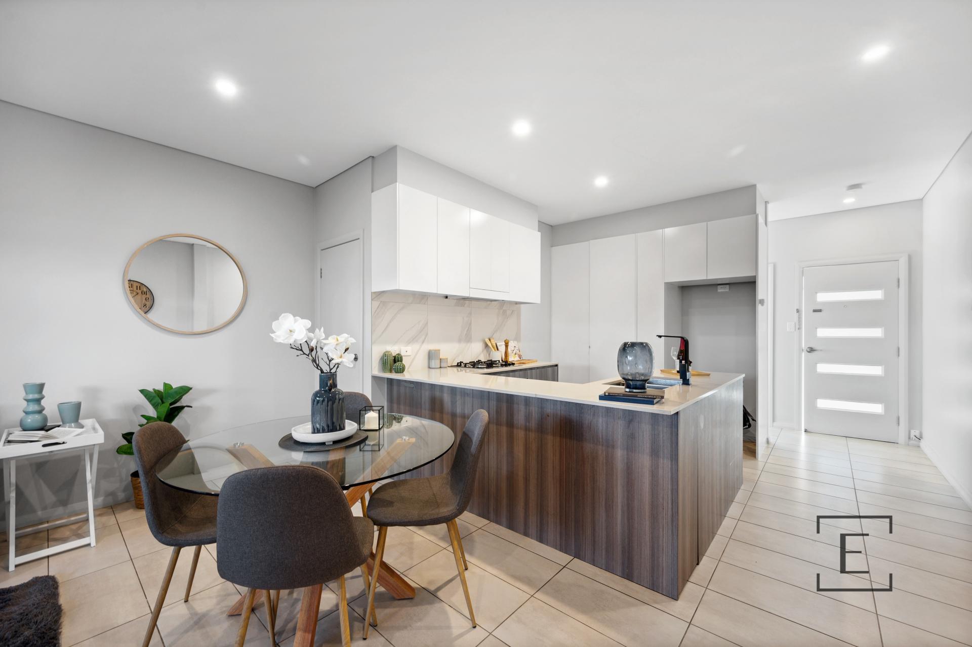 3 / 20-22 Balanada Avenue, Chipping Norton