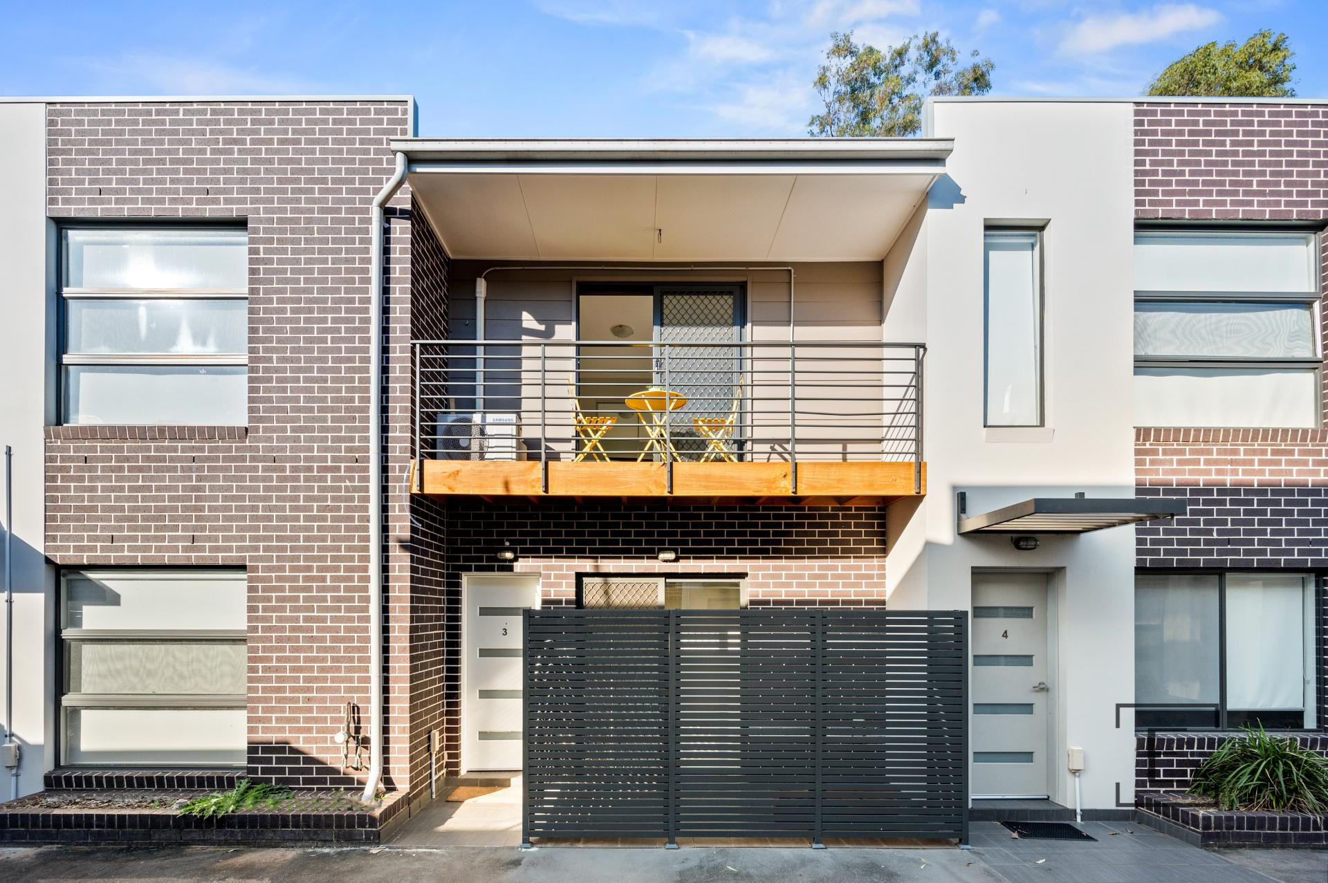 3 / 20-22 Balanada Avenue, Chipping Norton