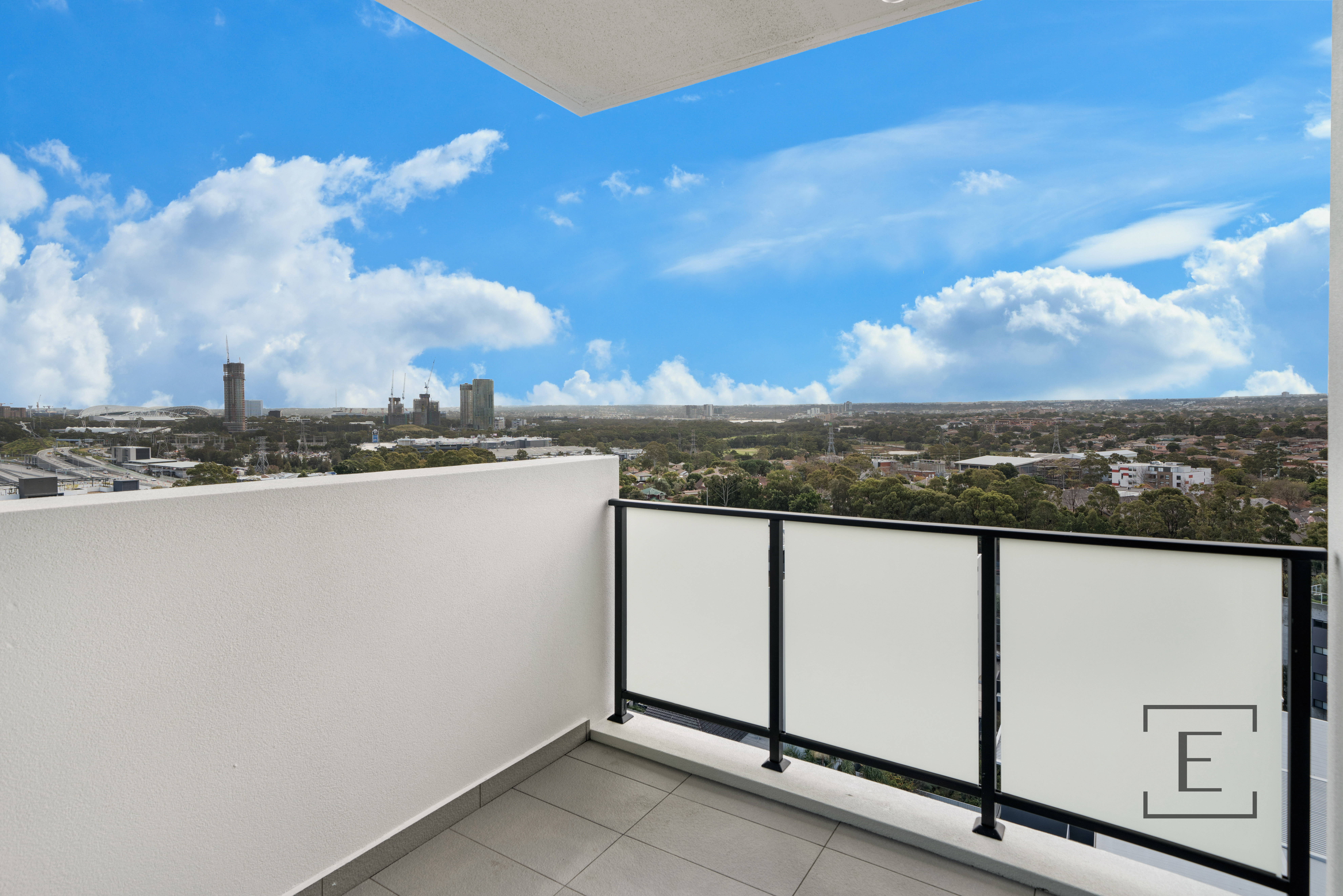 1204 / 153 Parramatta Road, Homebush