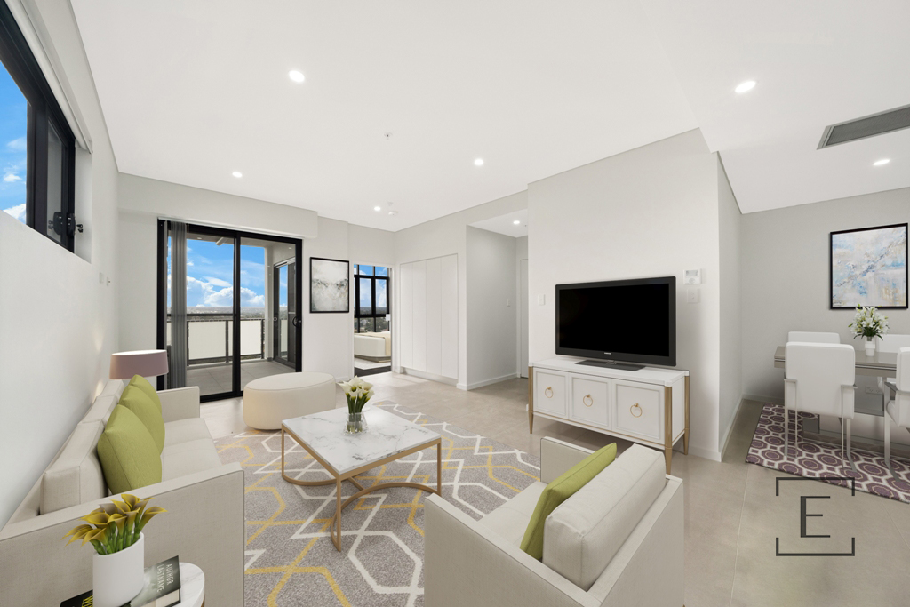 1204 / 153 Parramatta Road, Homebush