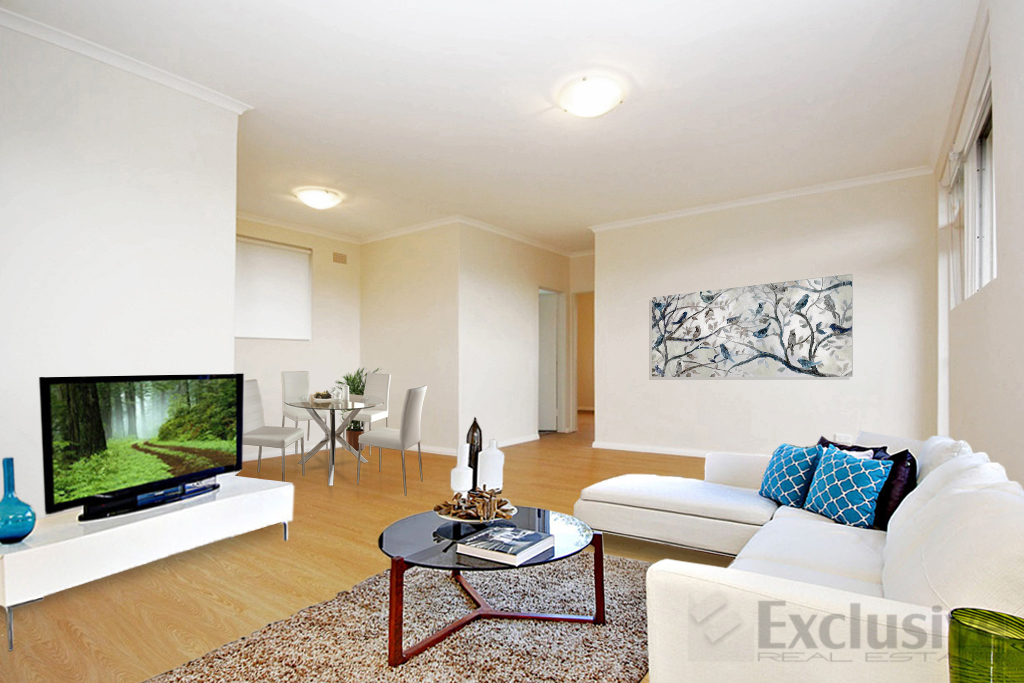 12 / 26-28 Brae Street, Bronte