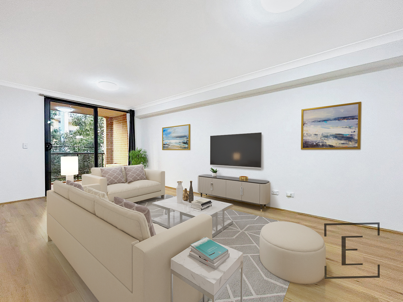 50 / 1-4 The Crescent, Strathfield