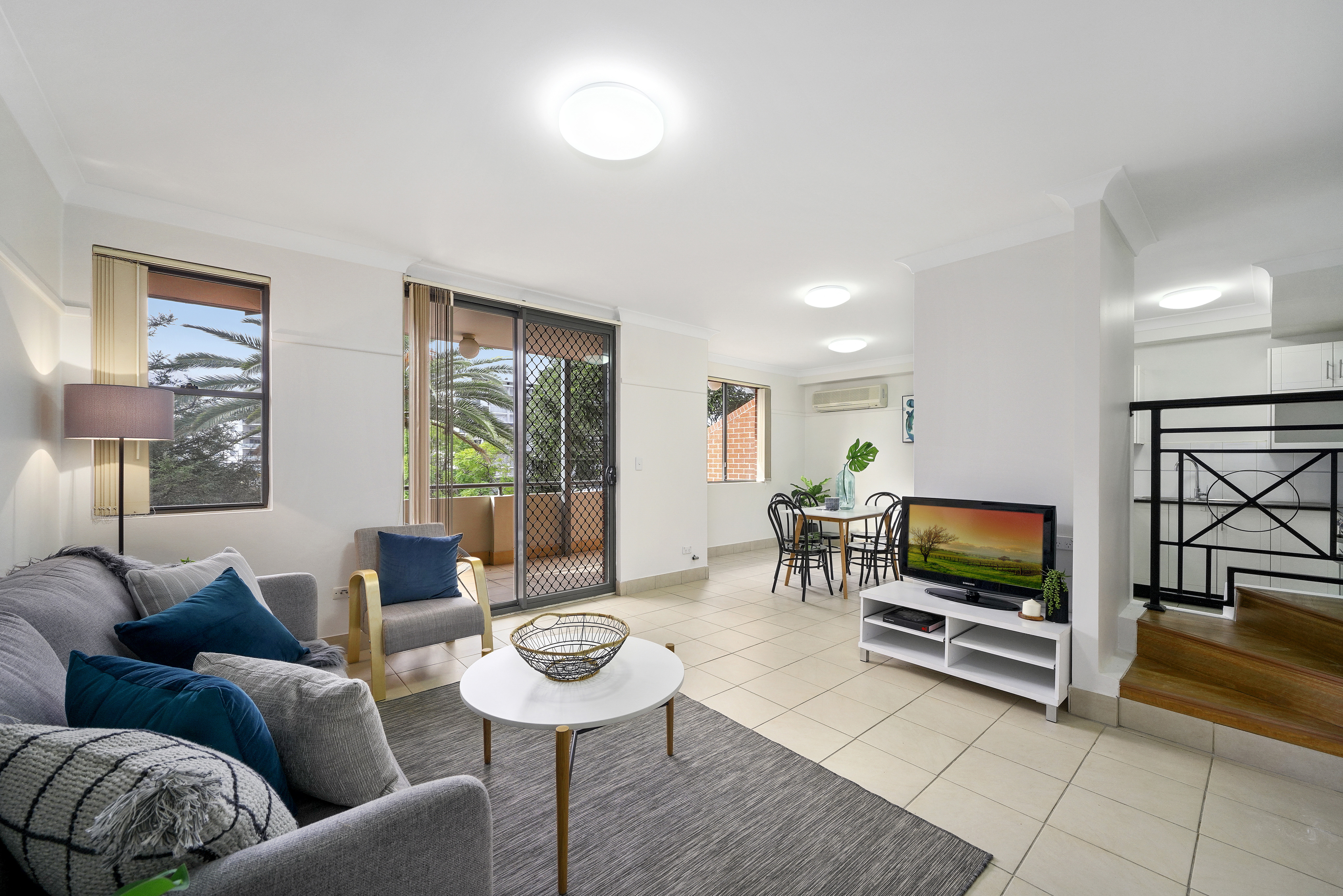 26 / 11-13 Crane Street, Homebush