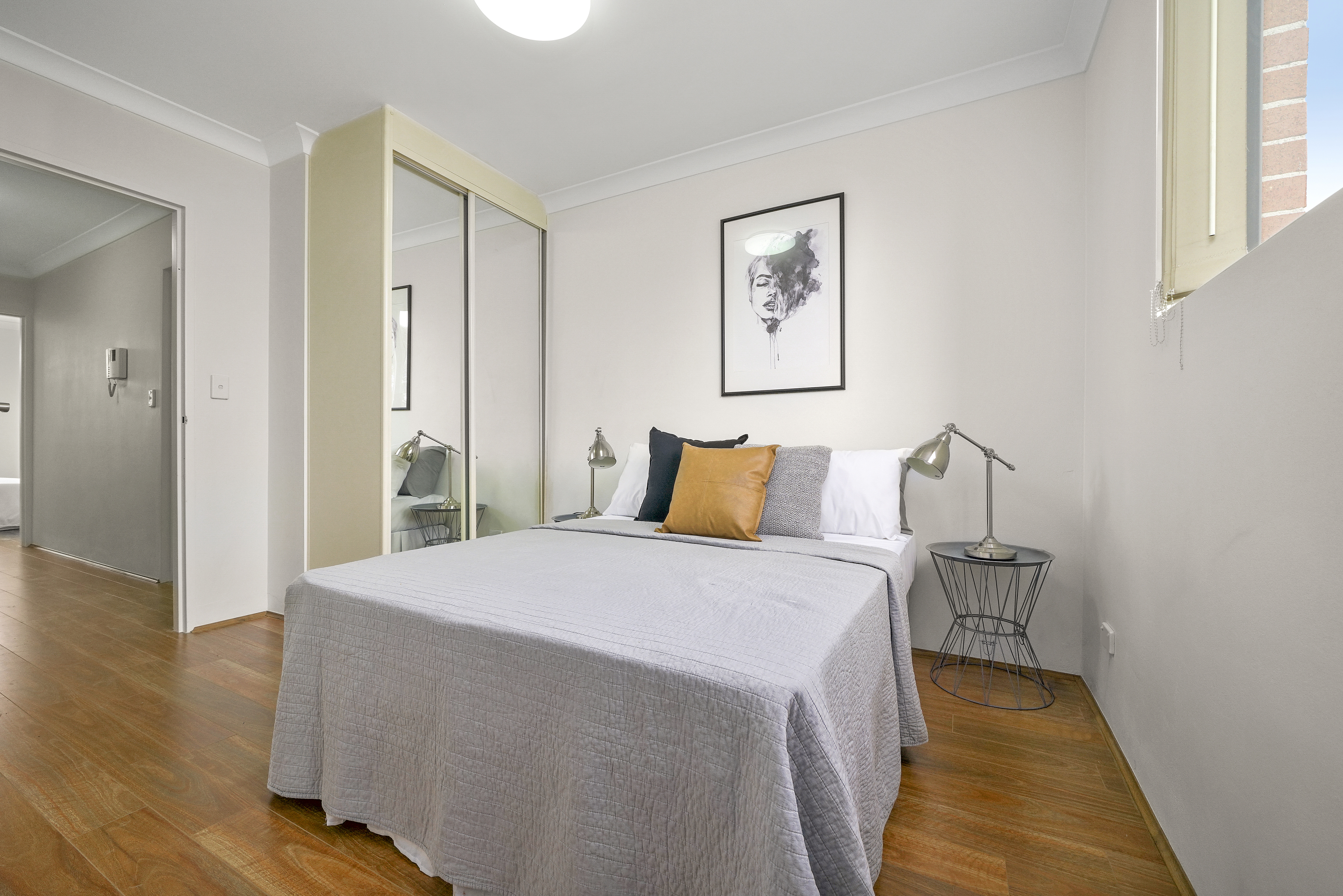 26 / 11-13 Crane Street, Homebush