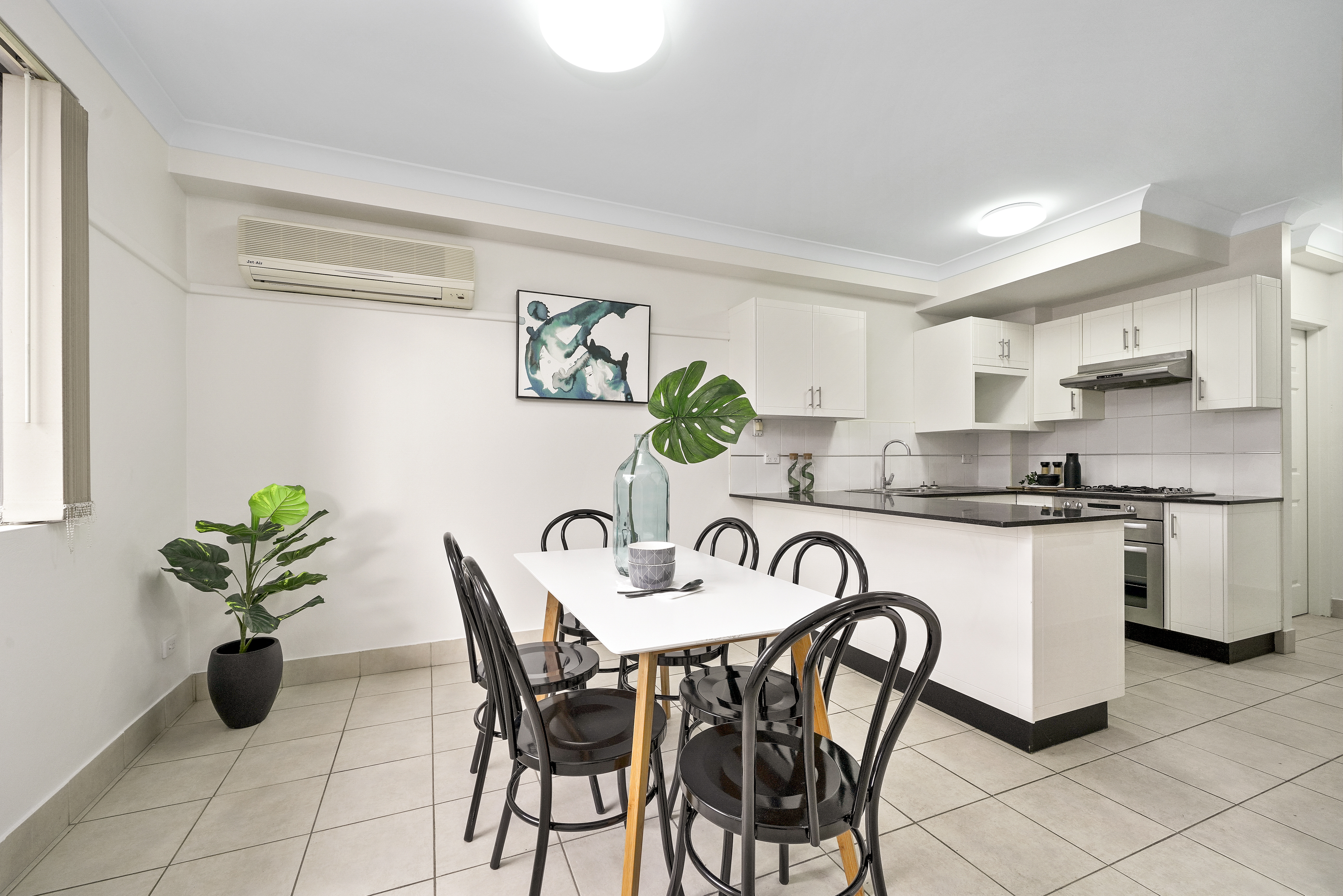 26 / 11-13 Crane Street, Homebush