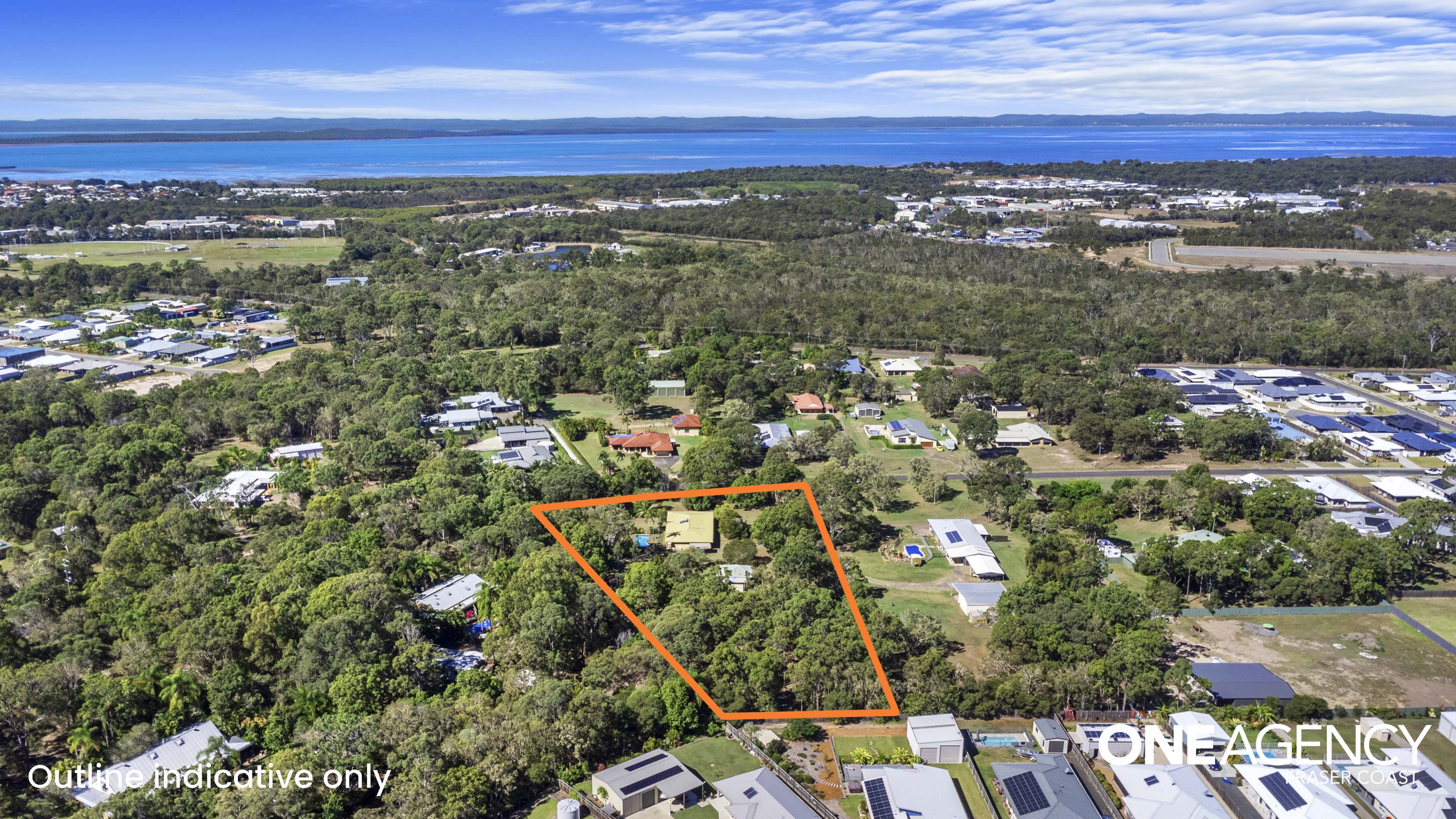 18 Senor Avenue, Urangan