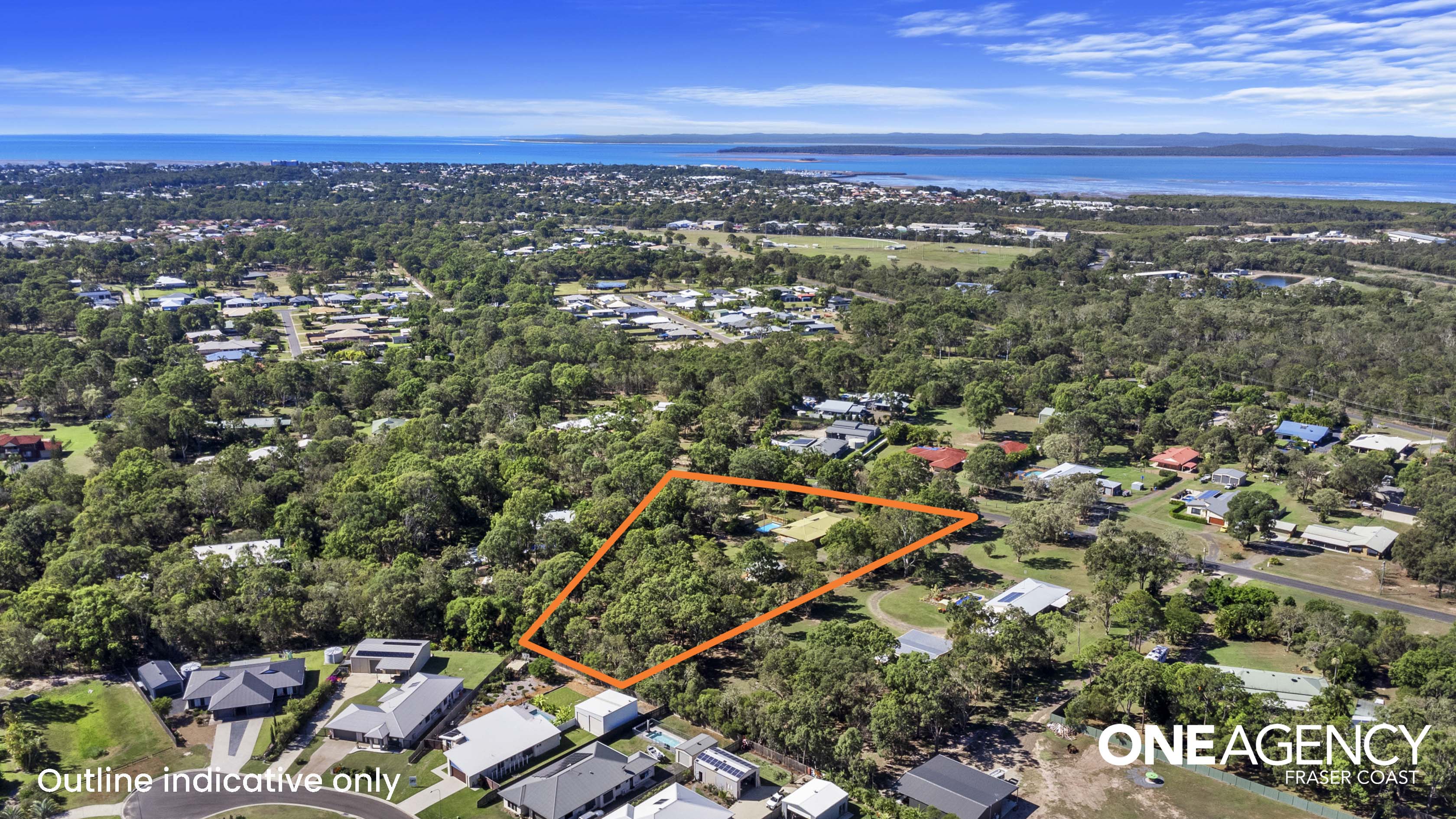 18 Senor Avenue, Urangan
