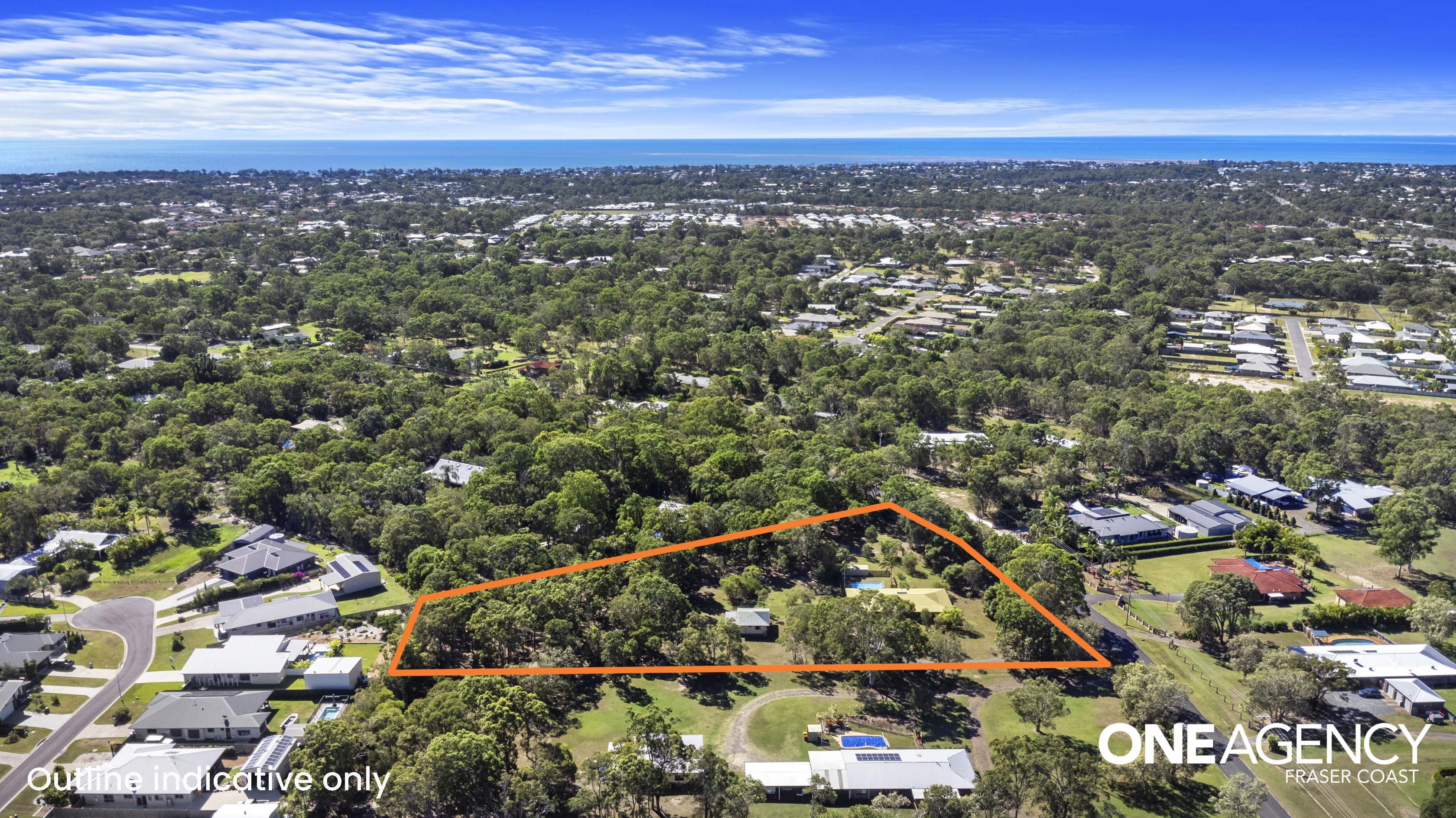 18 Senor Avenue, Urangan