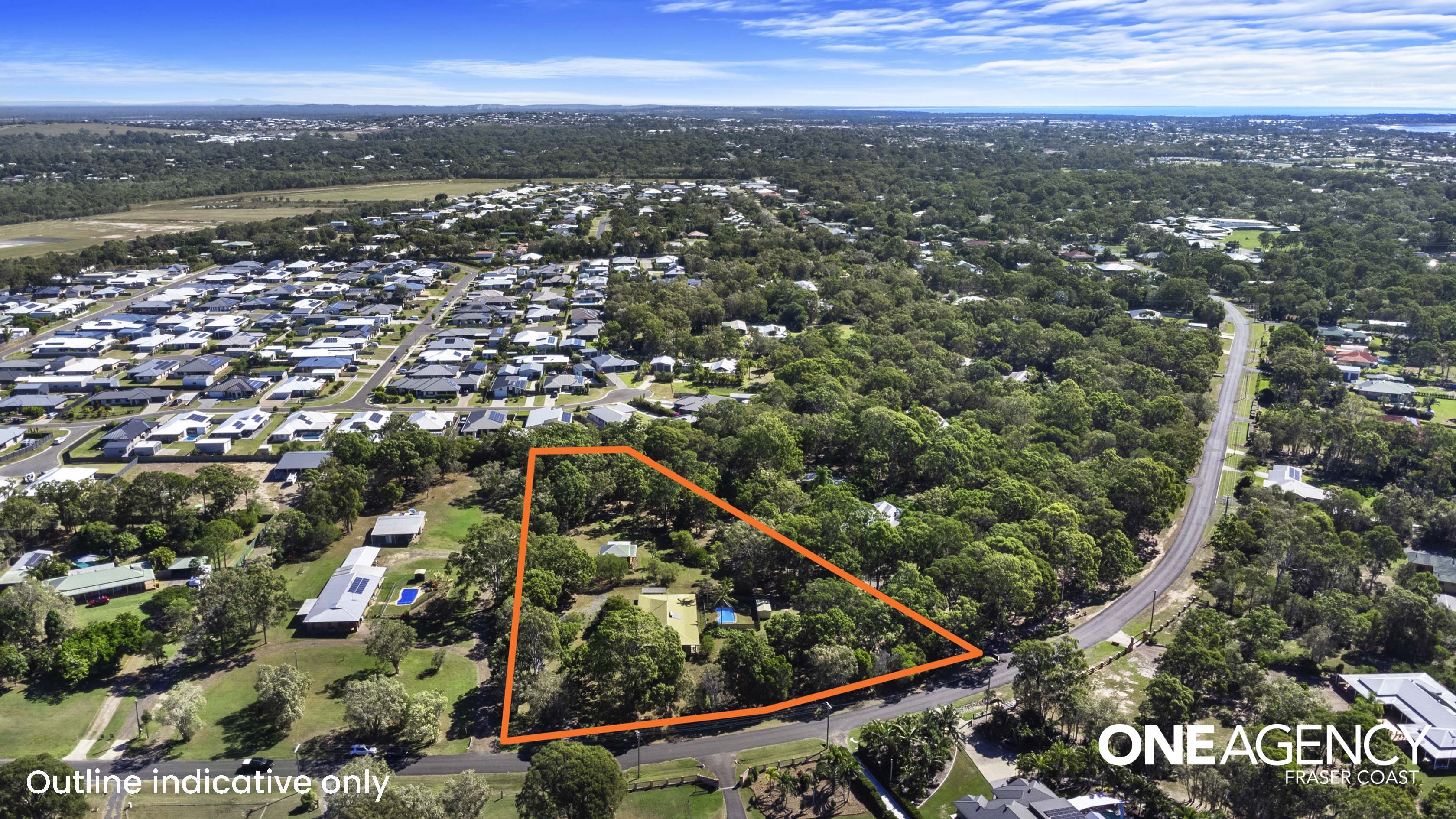 18 Senor Avenue, Urangan