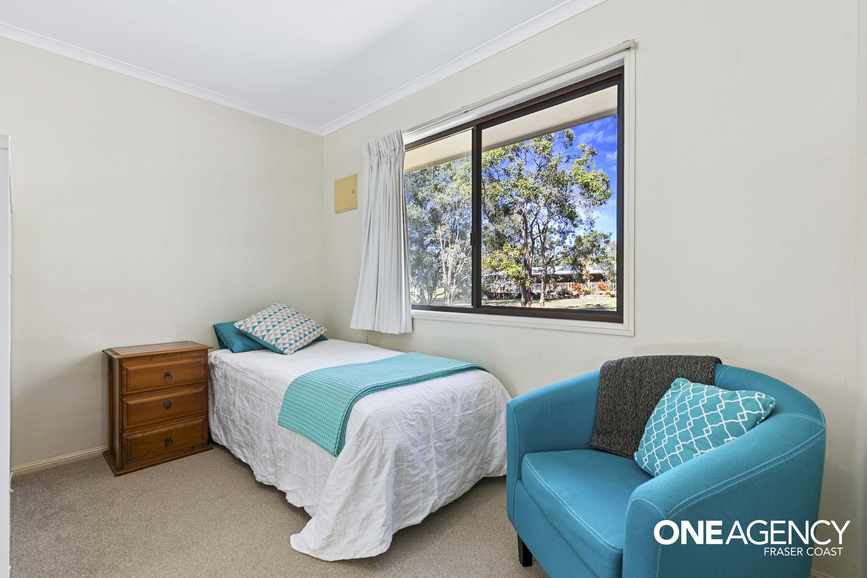 18 Senor Avenue, Urangan