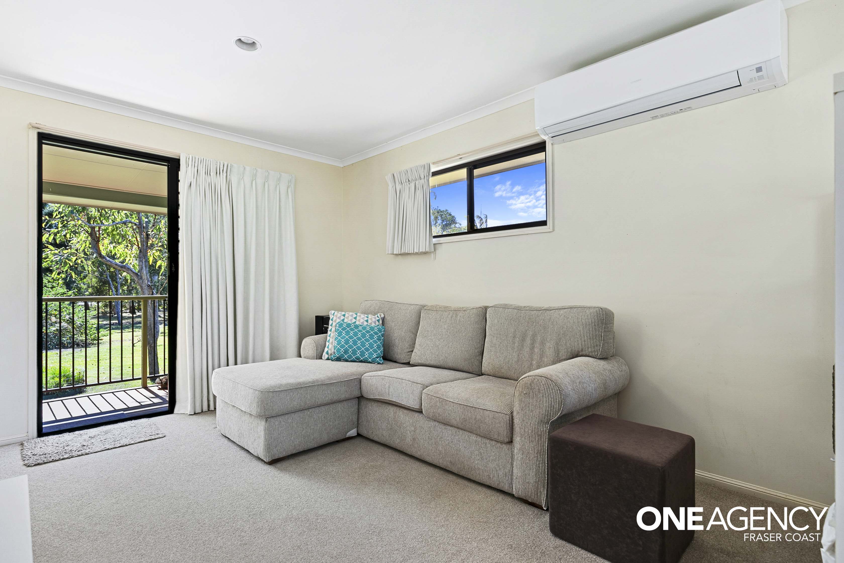 18 Senor Avenue, Urangan