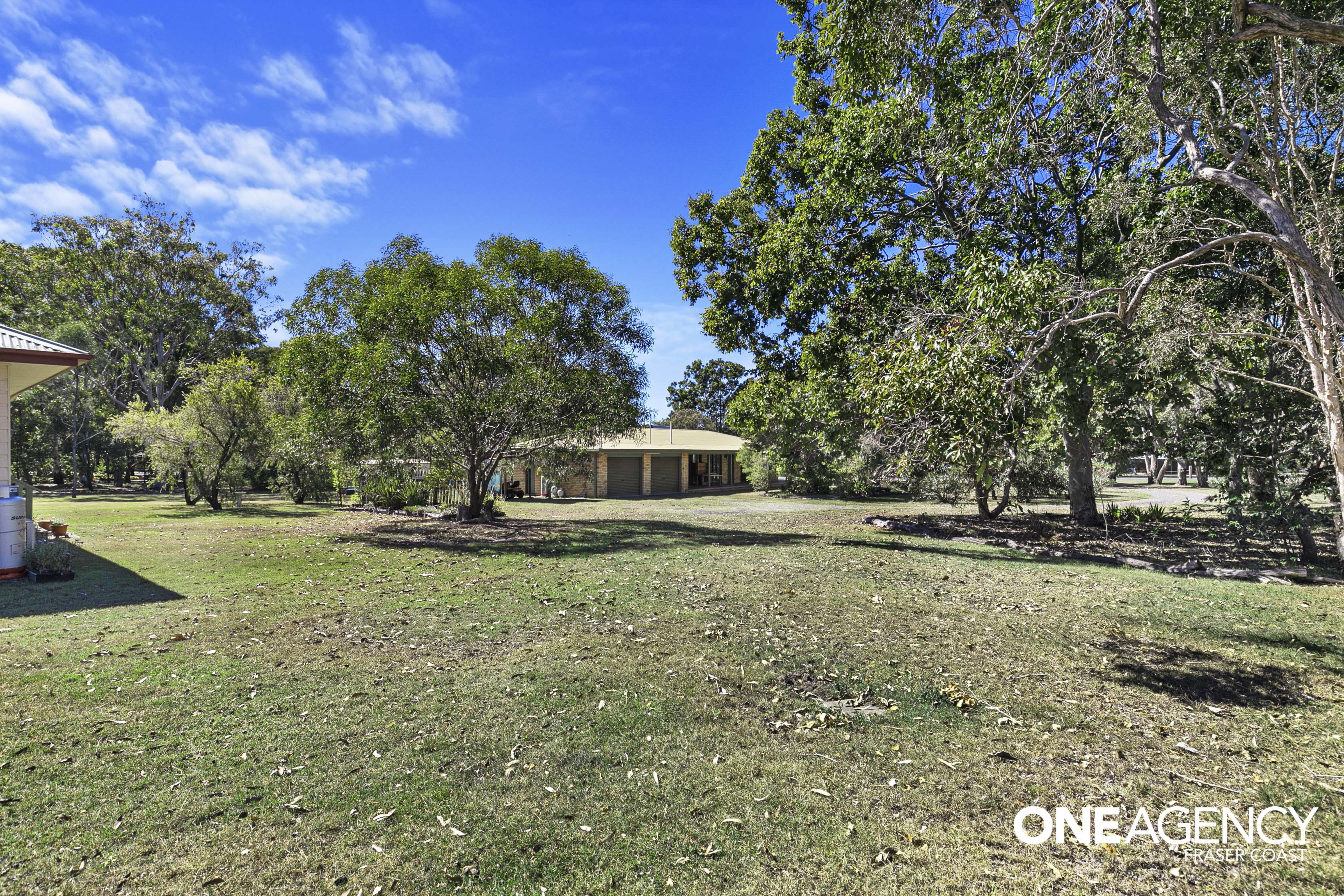 18 Senor Avenue, Urangan