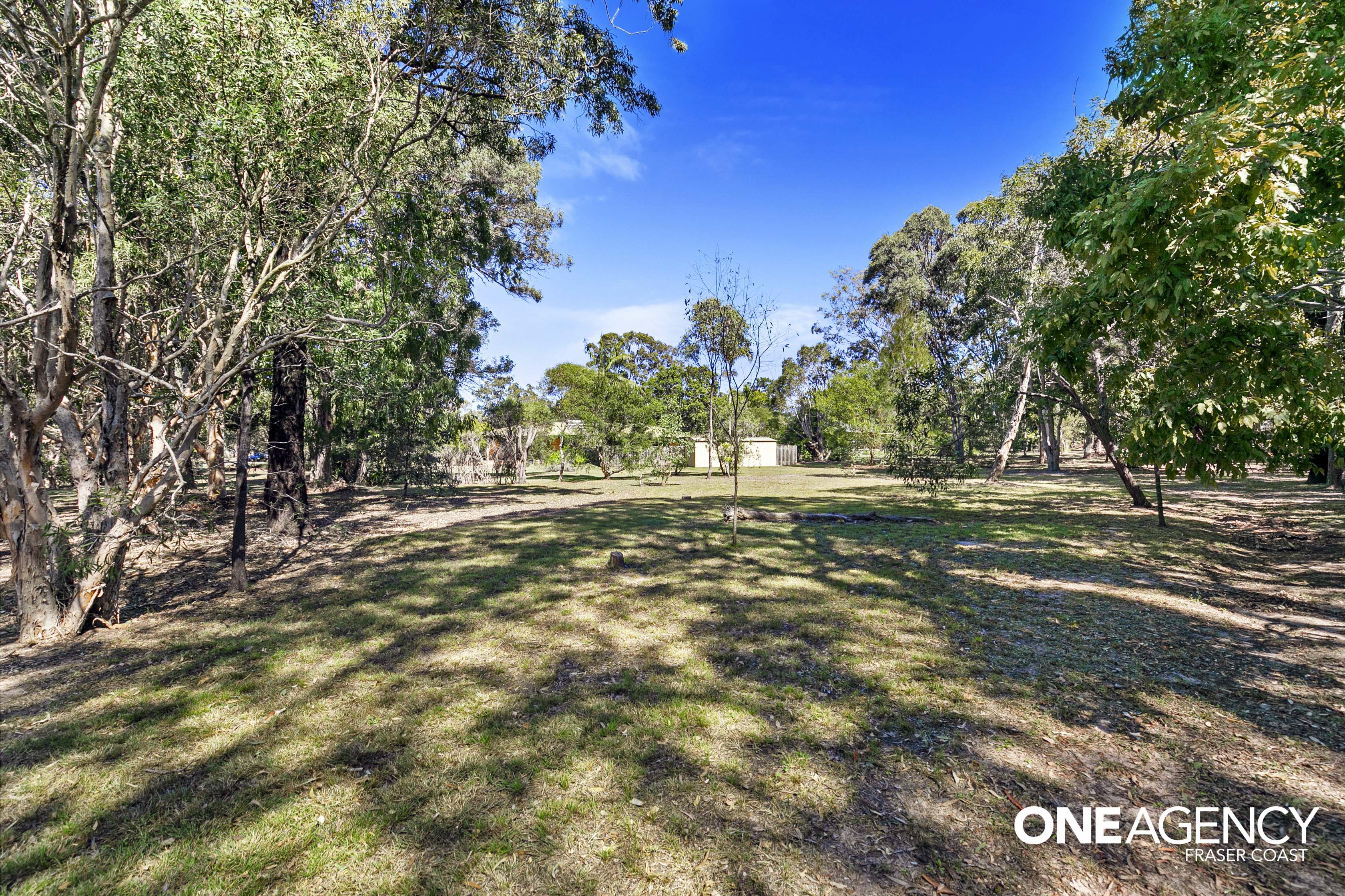 18 Senor Avenue, Urangan