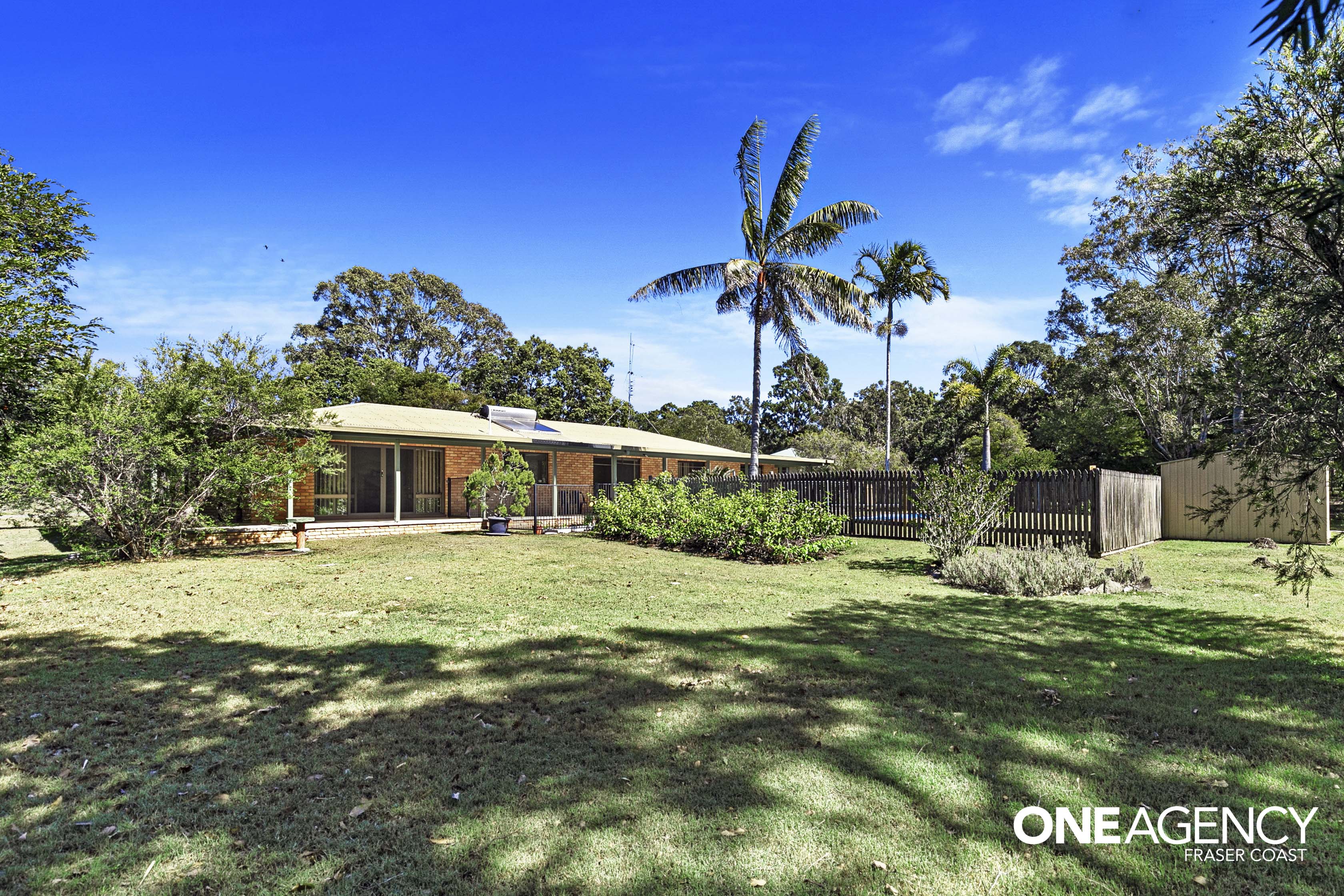 18 Senor Avenue, Urangan