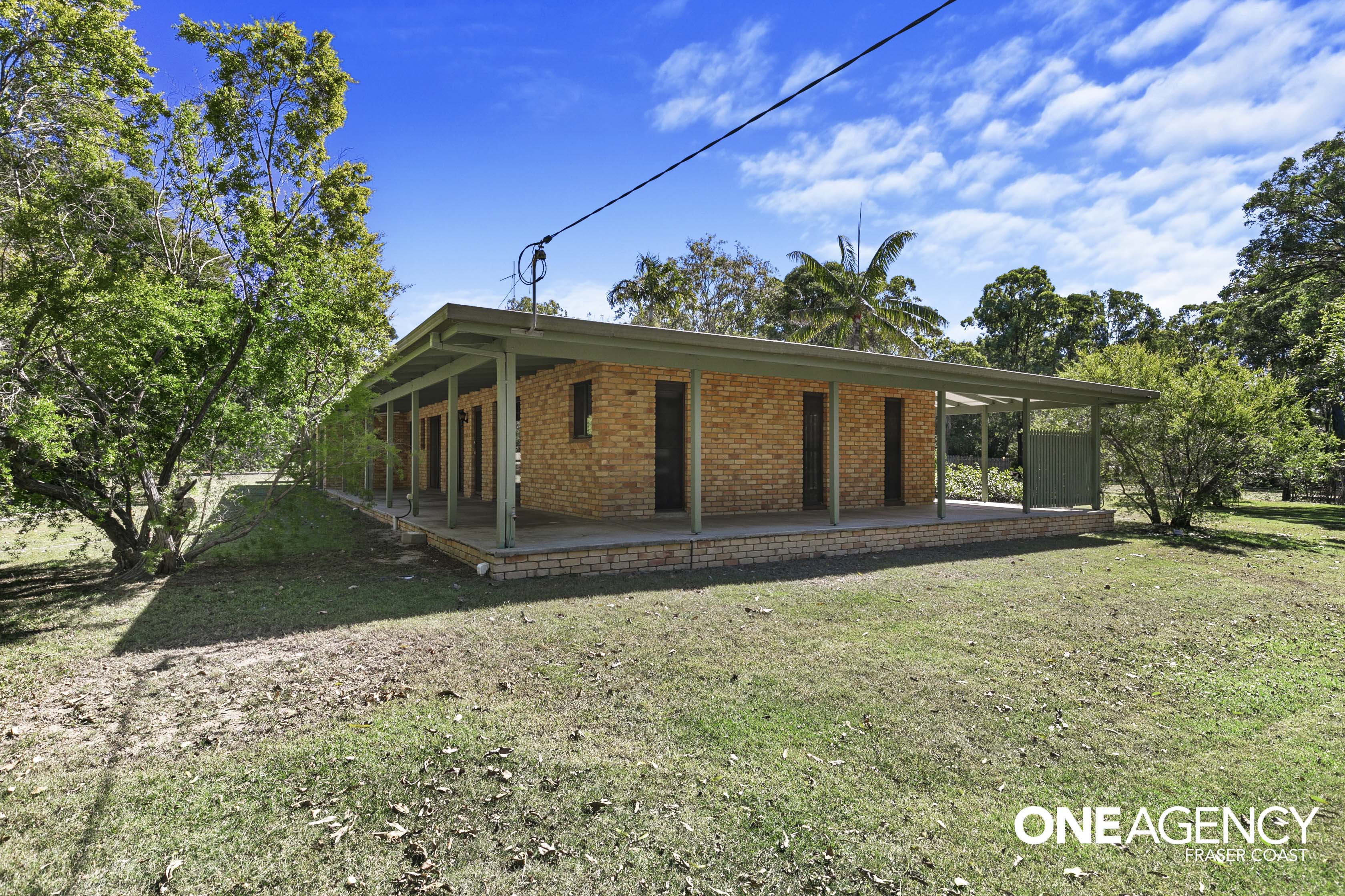 18 Senor Avenue, Urangan