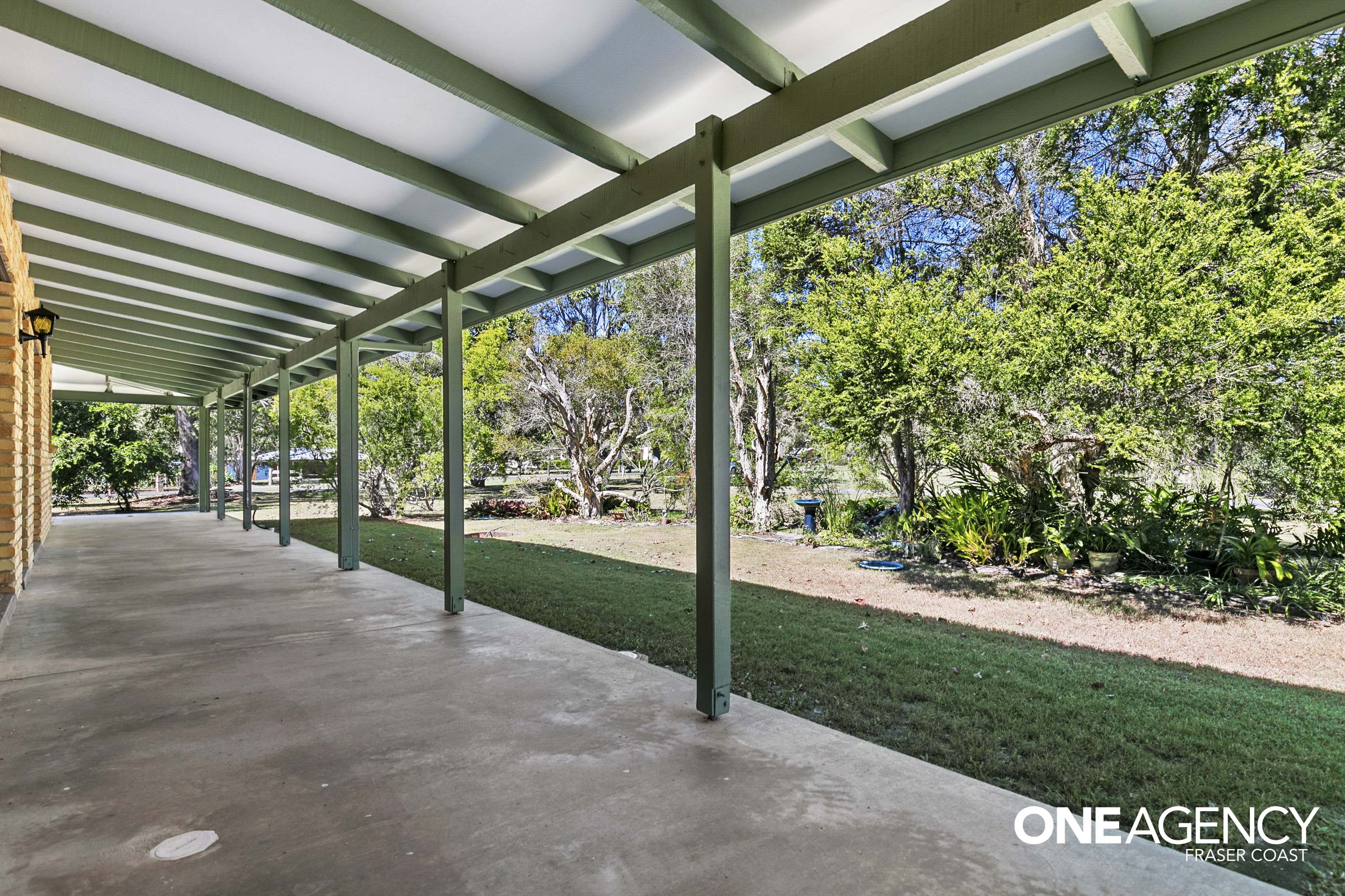 18 Senor Avenue, Urangan