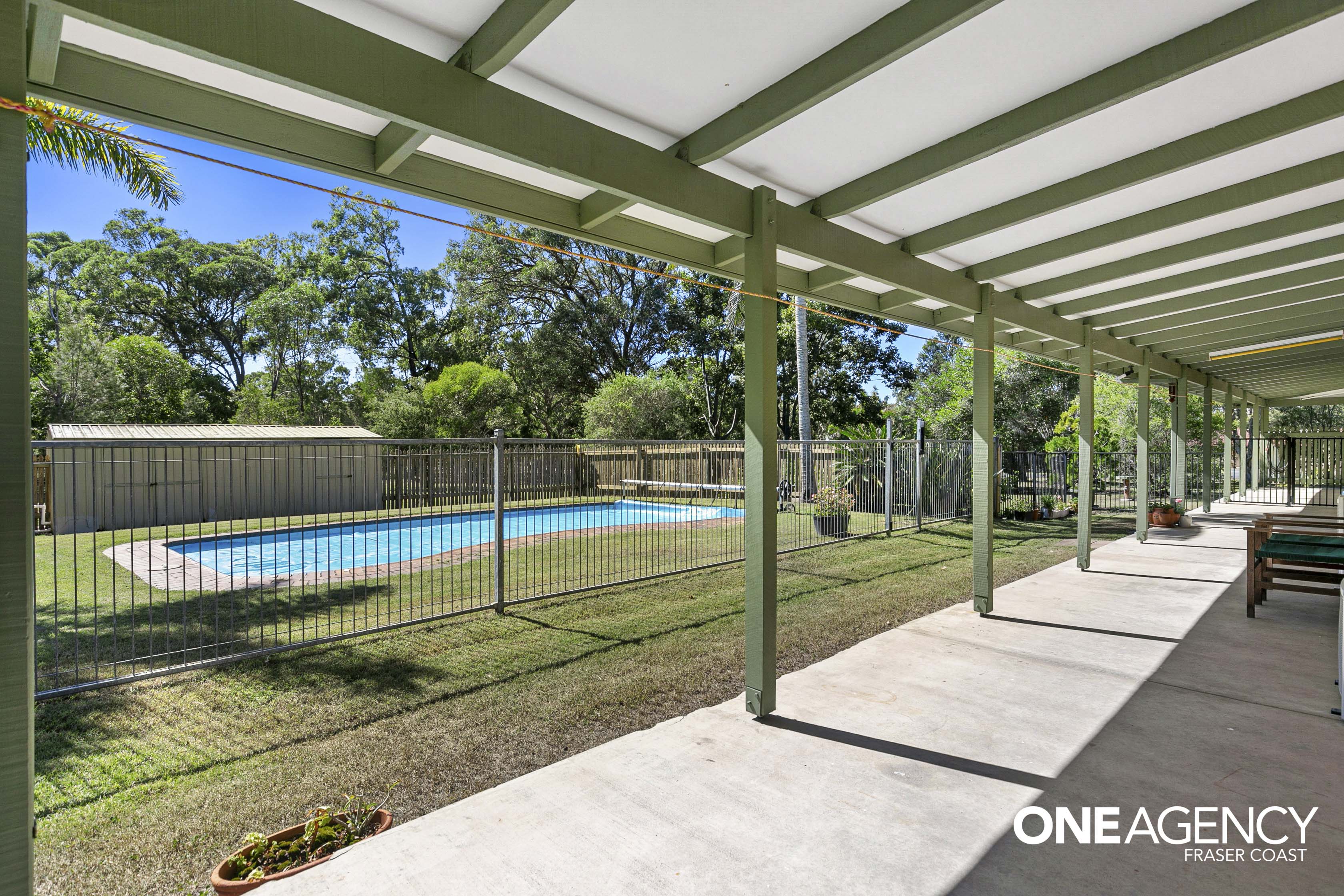 18 Senor Avenue, Urangan