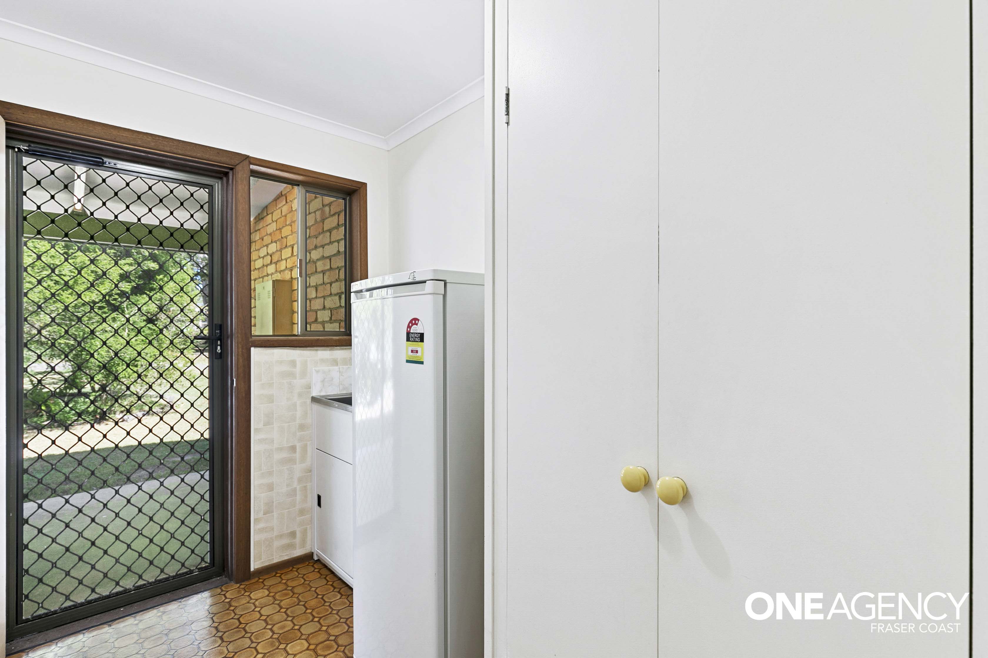 18 Senor Avenue, Urangan