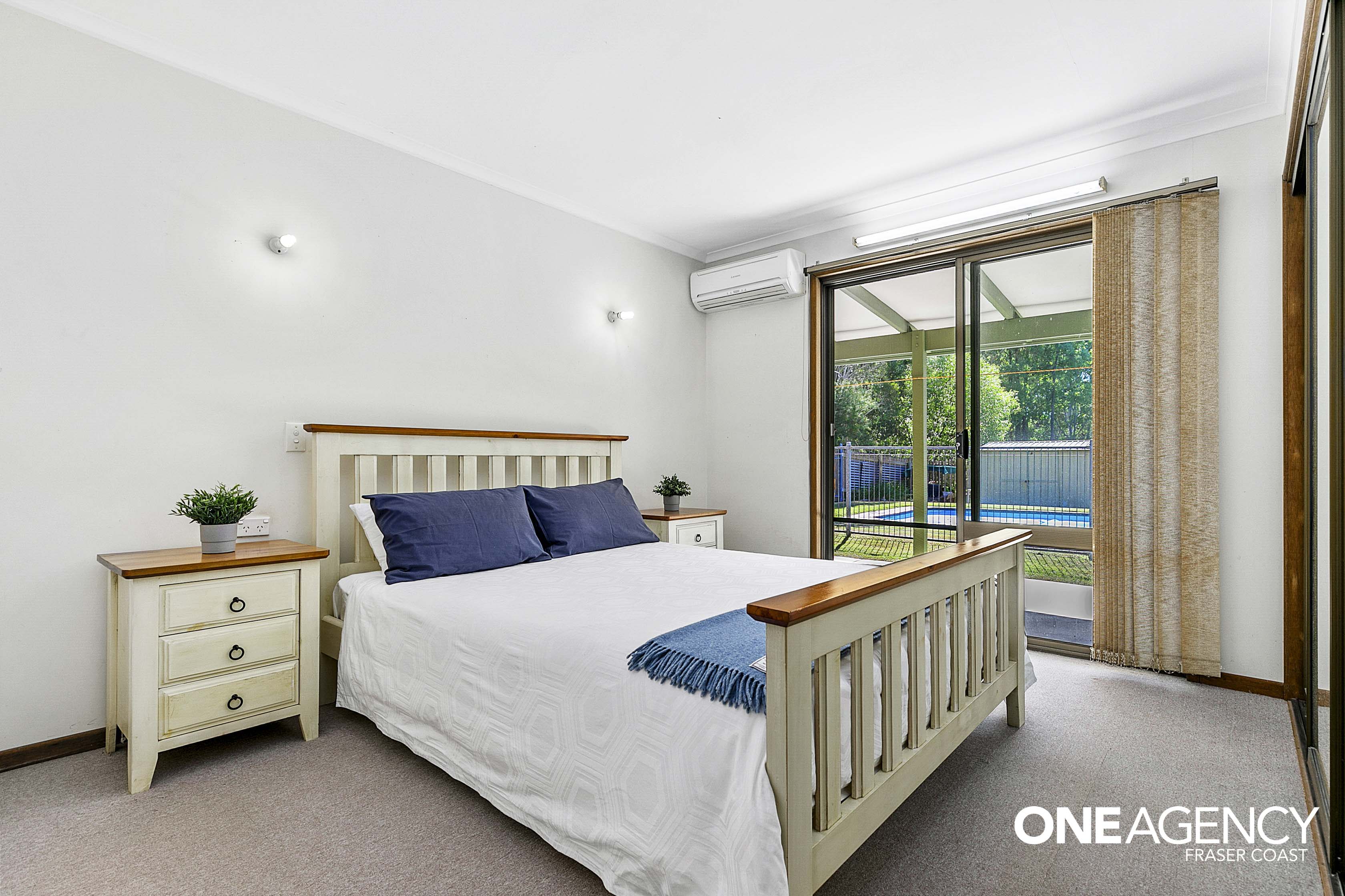 18 Senor Avenue, Urangan