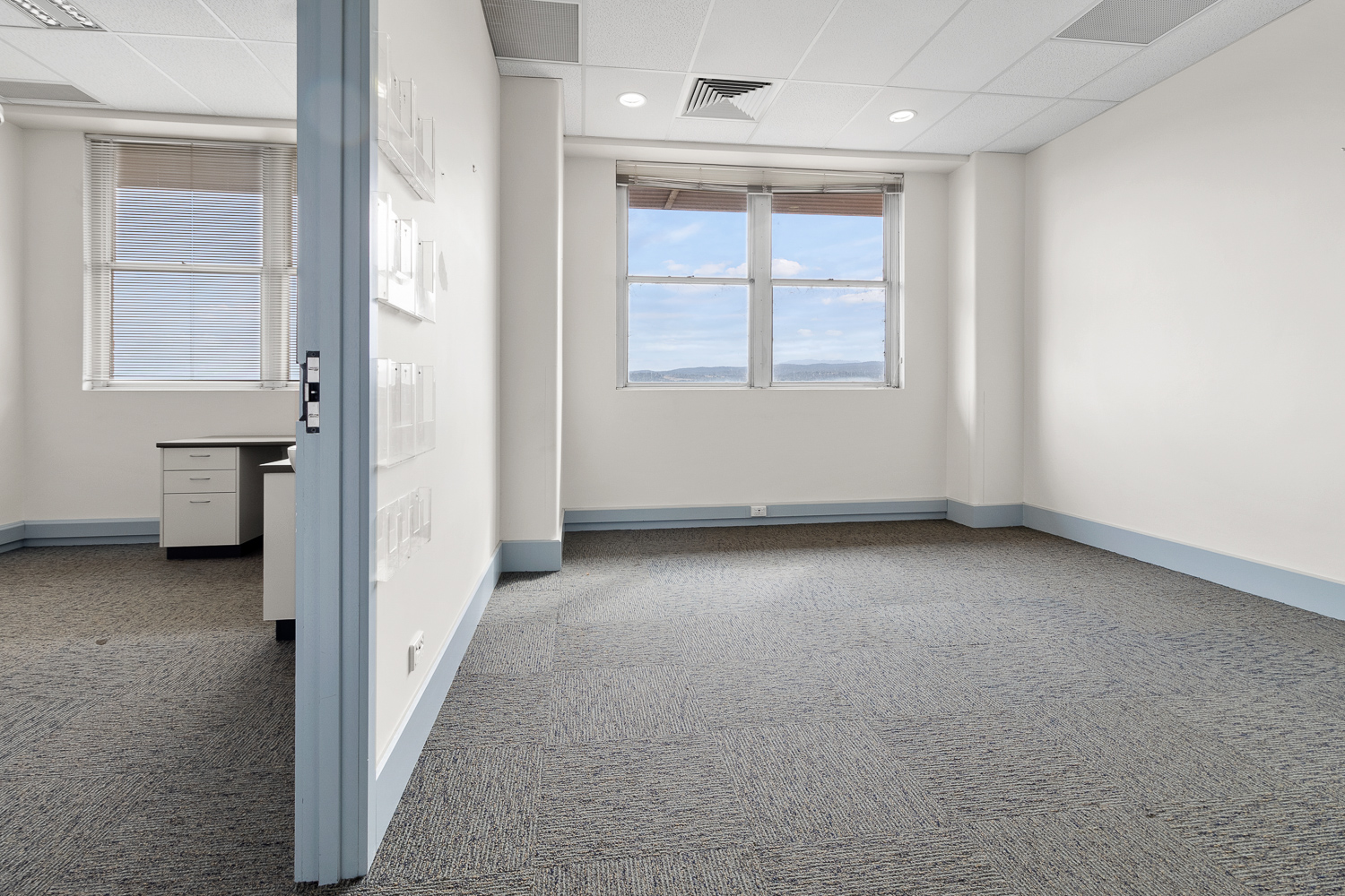 Tenancy 1 / Level 3 / 11 High Street, Launceston