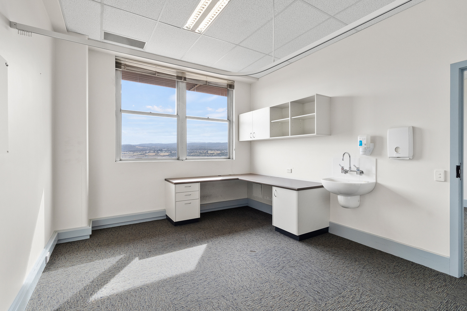 Tenancy 1 / Level 3 / 11 High Street, Launceston