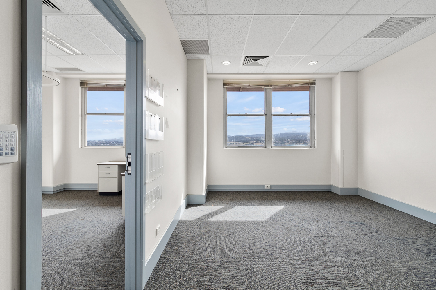 Tenancy 1 / Level 3 / 11 High Street, Launceston