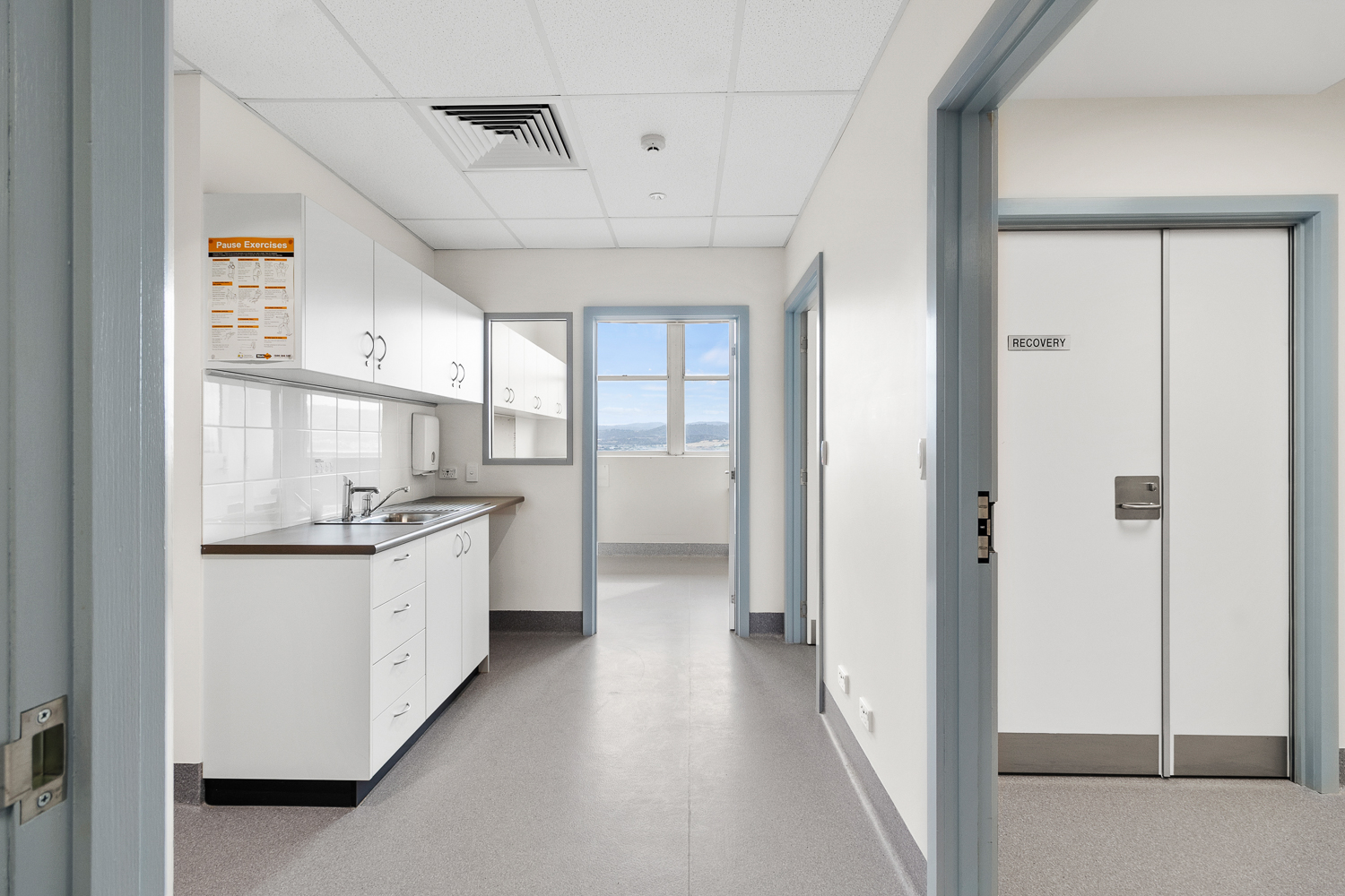 Tenancy 1 / Level 3 / 11 High Street, Launceston