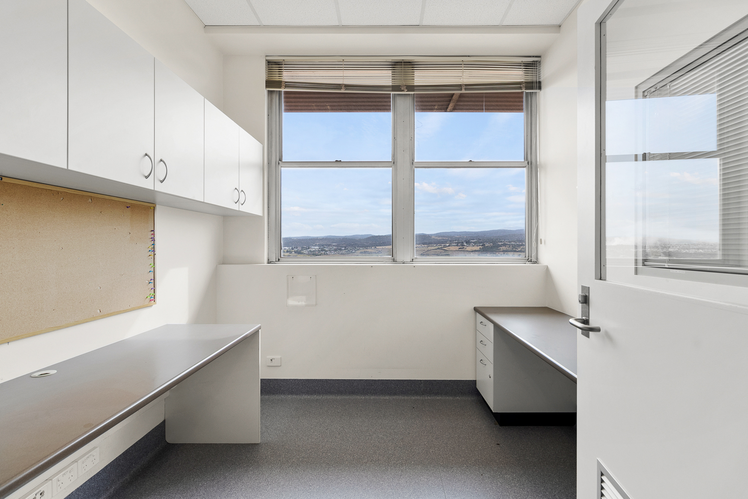 Tenancy 1 / Level 3 / 11 High Street, Launceston