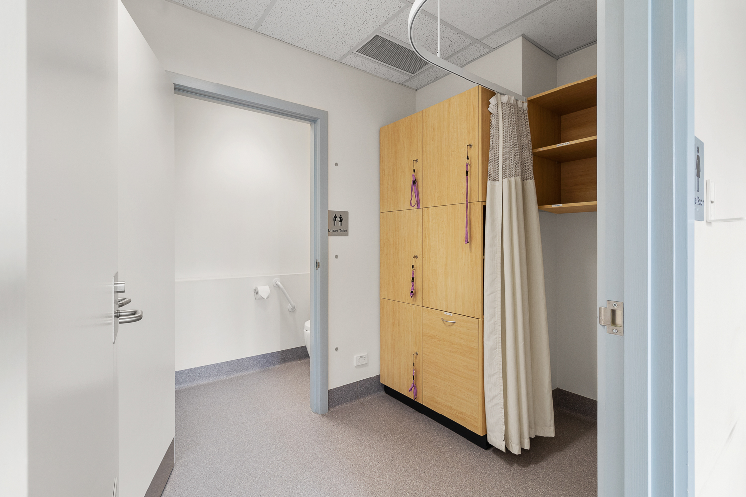 Tenancy 1 / Level 3 / 11 High Street, Launceston