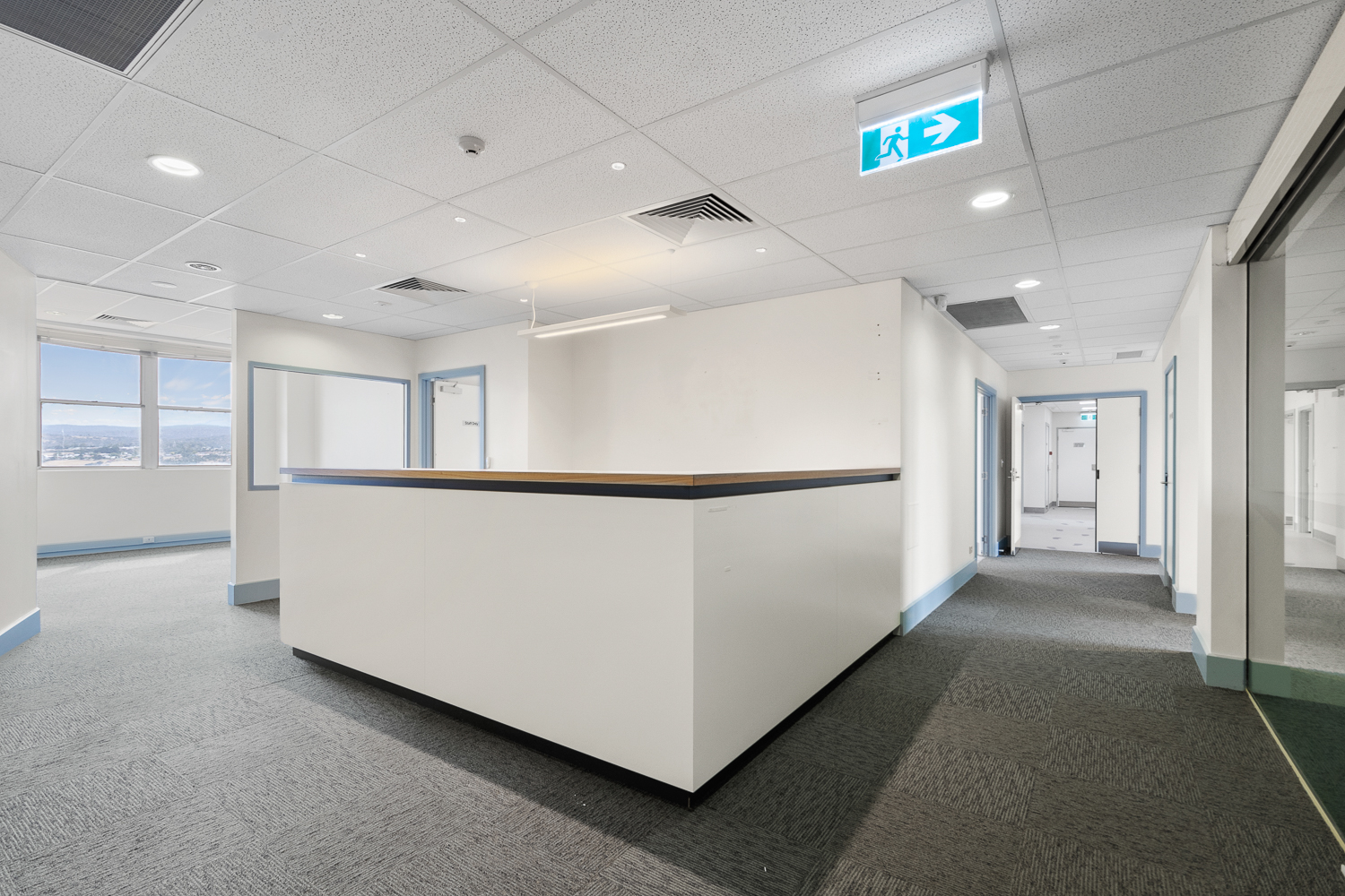 Tenancy 1 / Level 3 / 11 High Street, Launceston